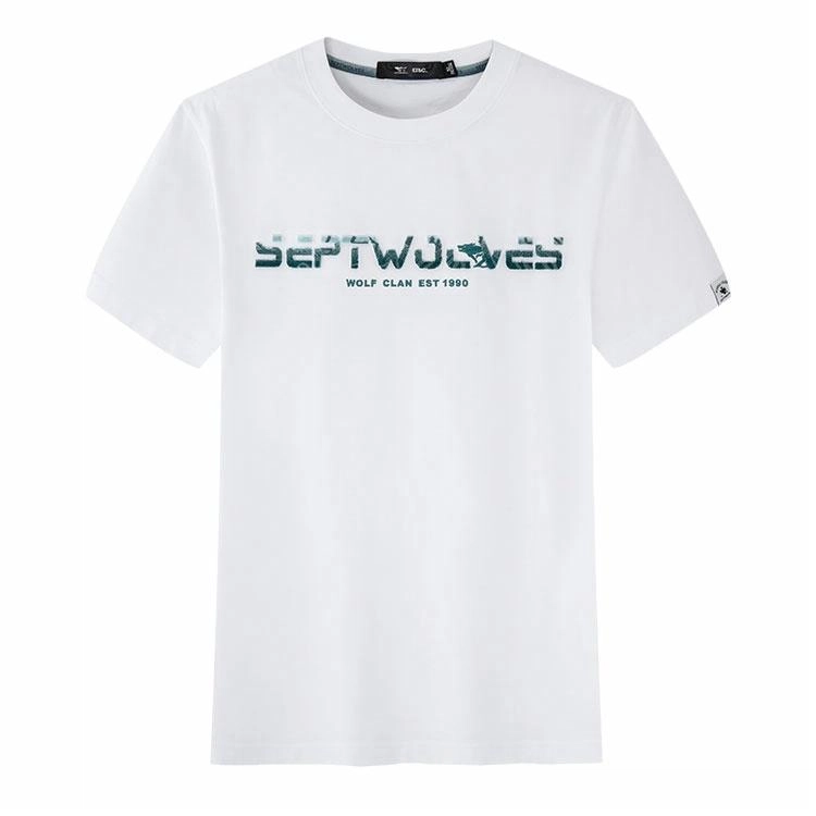 SEPTWOLVES T