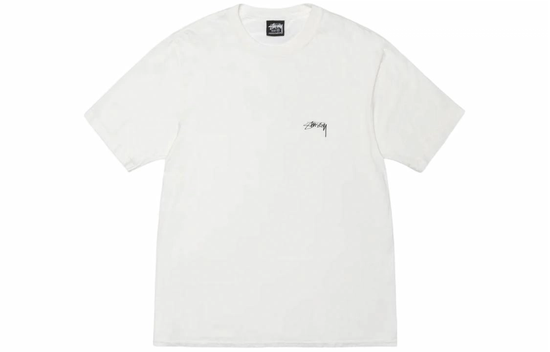 Stussy T