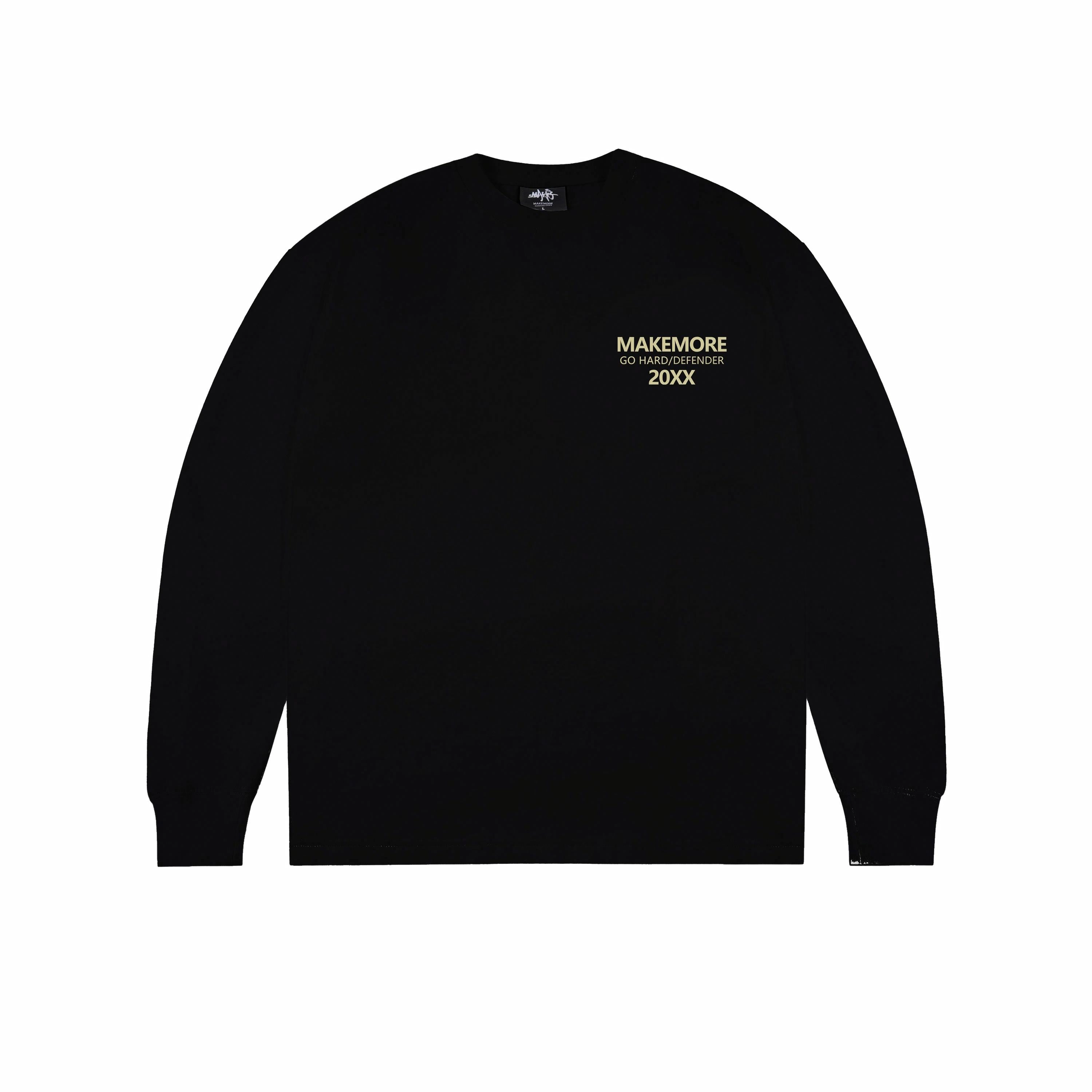 Makemore T