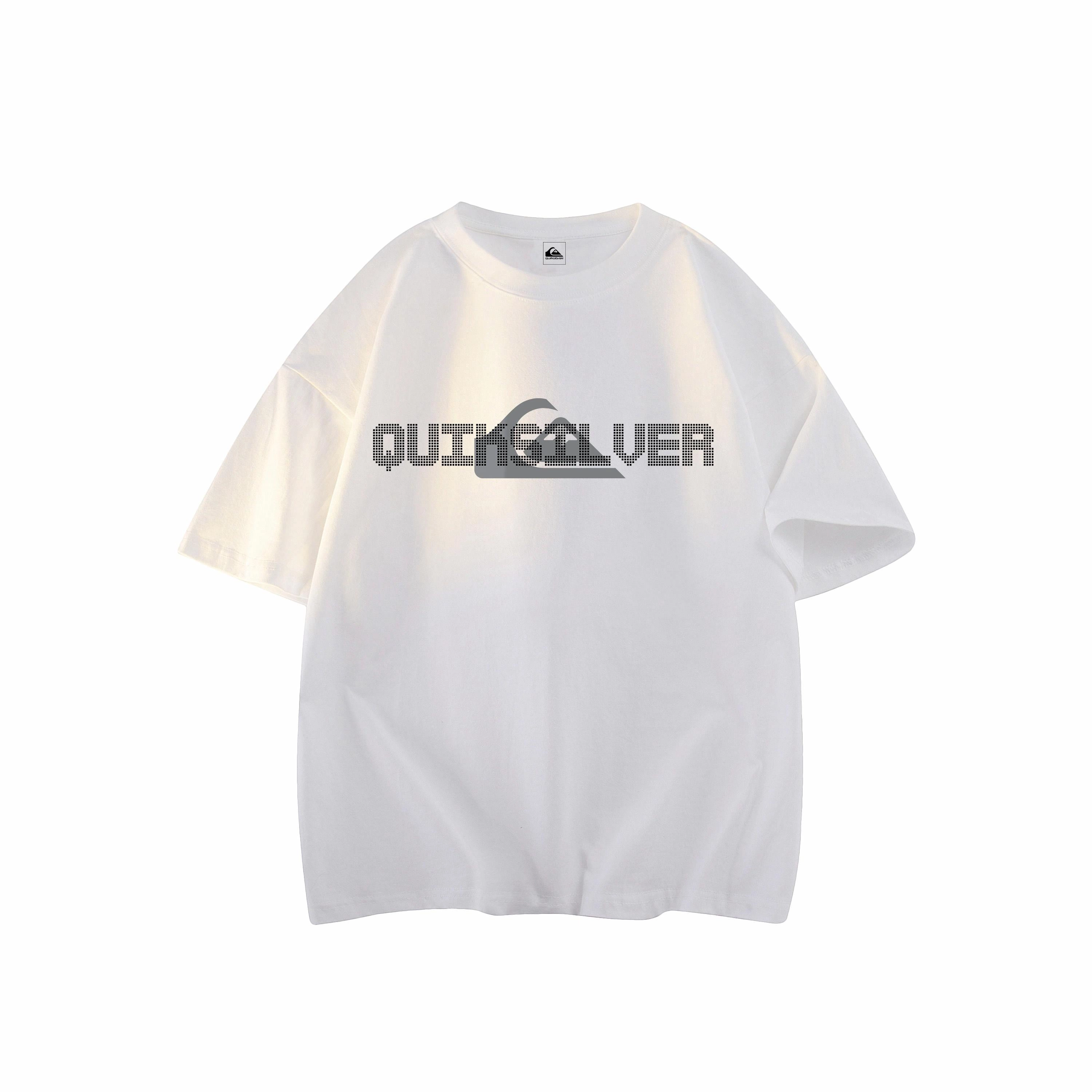 Quiksilver logoT