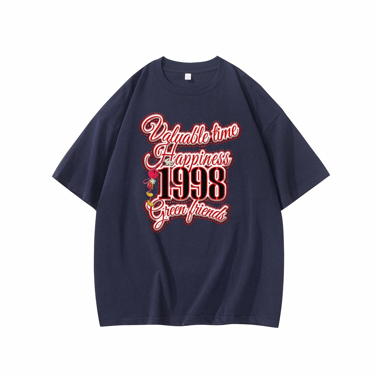 GF 1998 LogoT