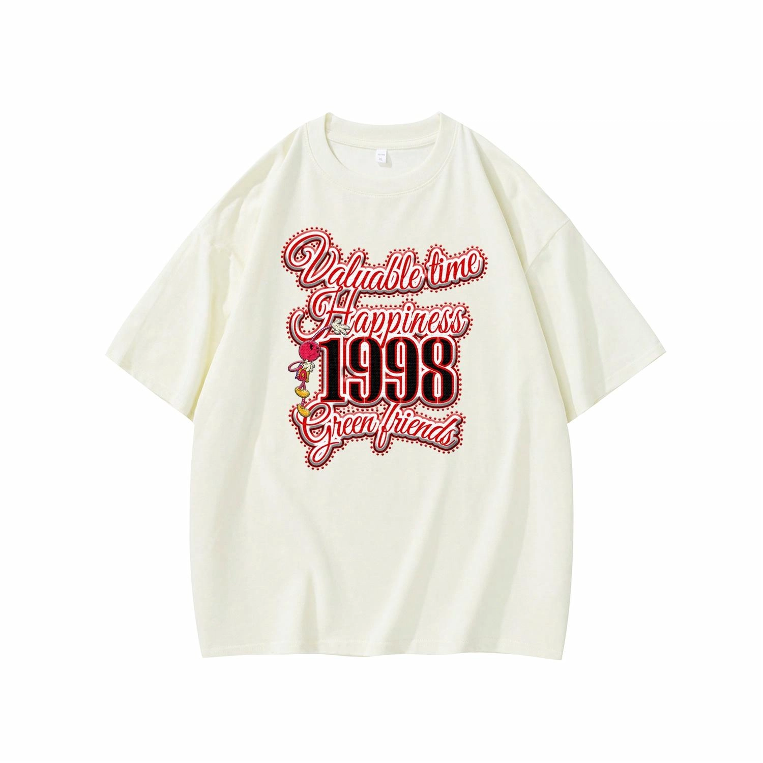 GF 1998 LogoT