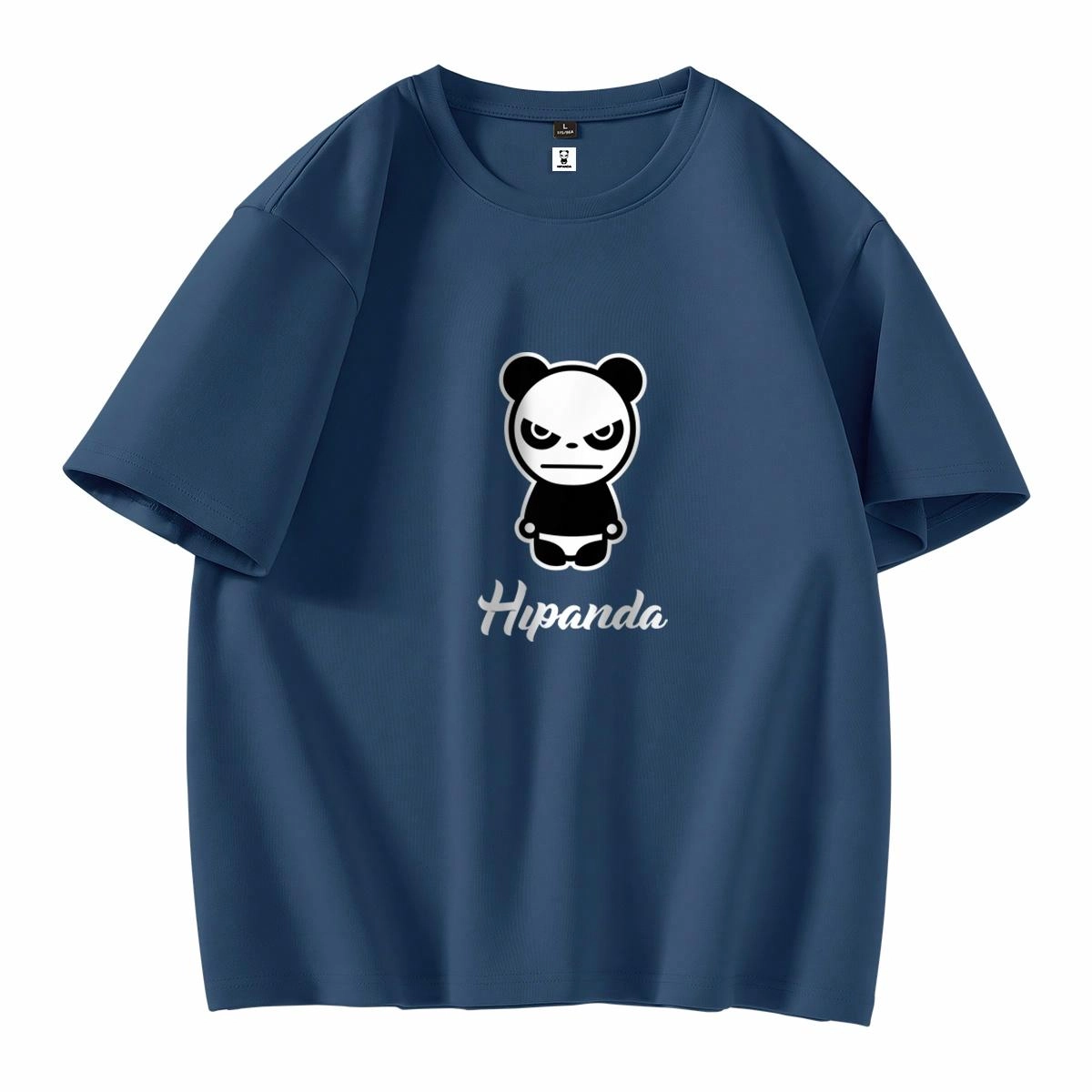HIPANDA T
