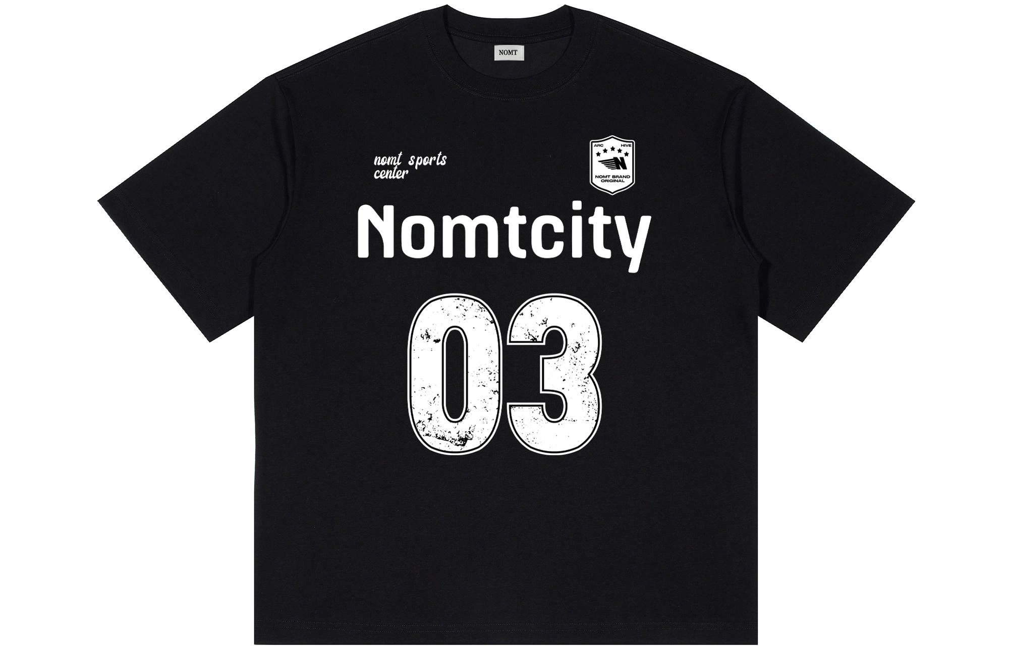 nomt T