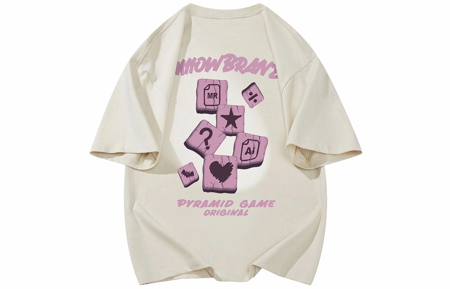 MIIOW T