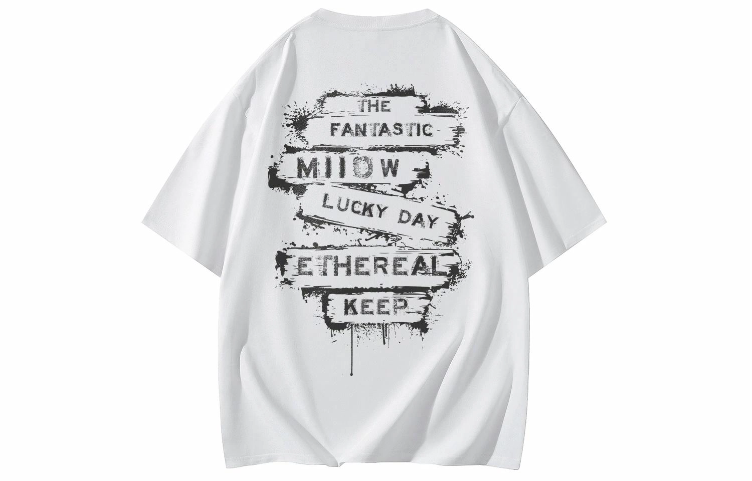 MIIOW T