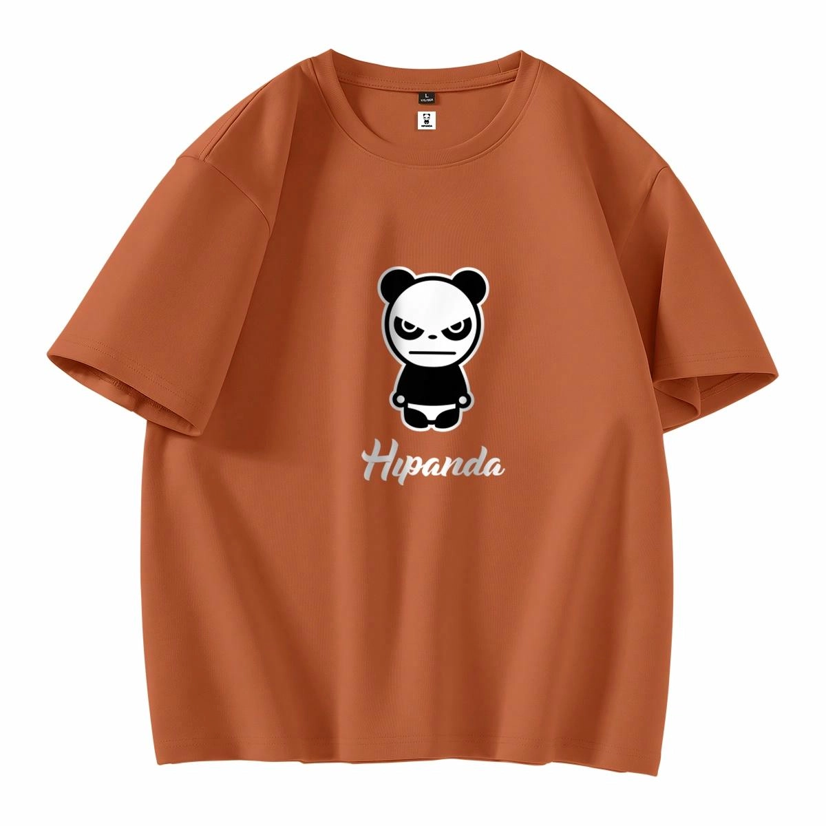 HIPANDA T
