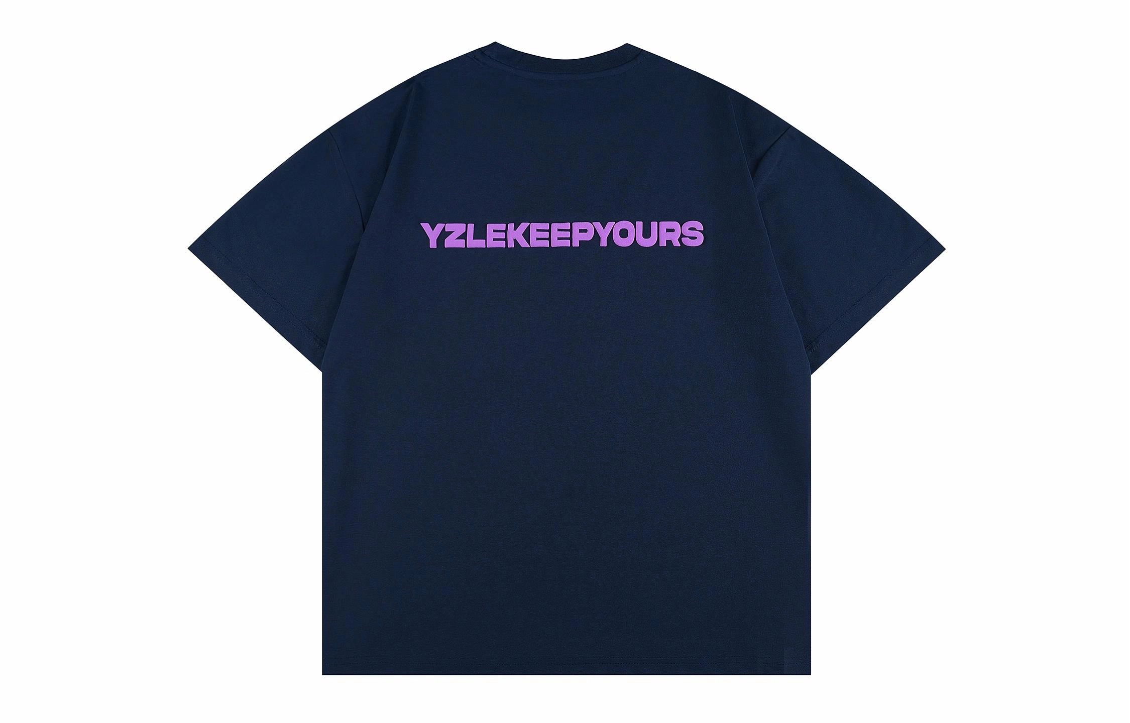 YZ logoT