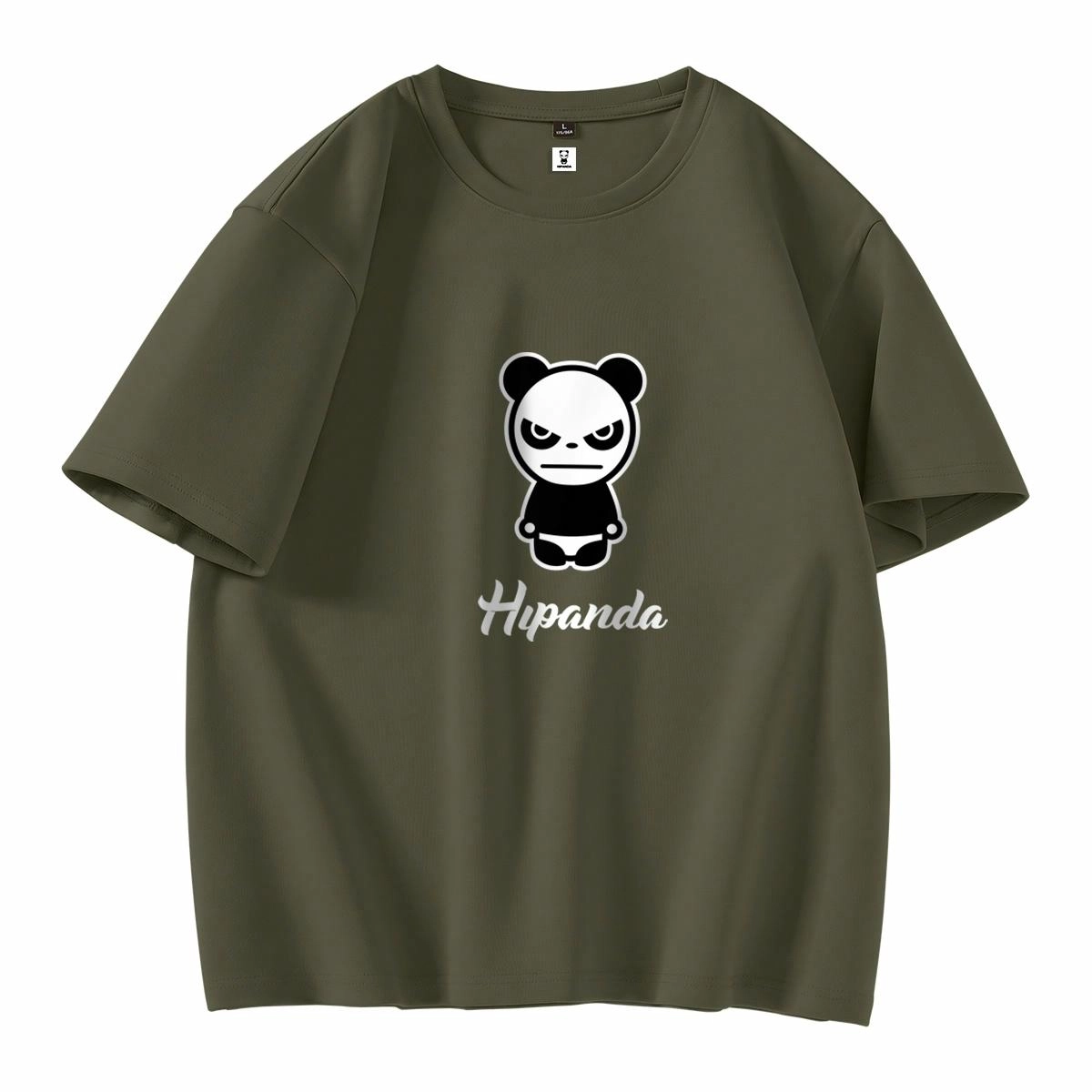 HIPANDA T