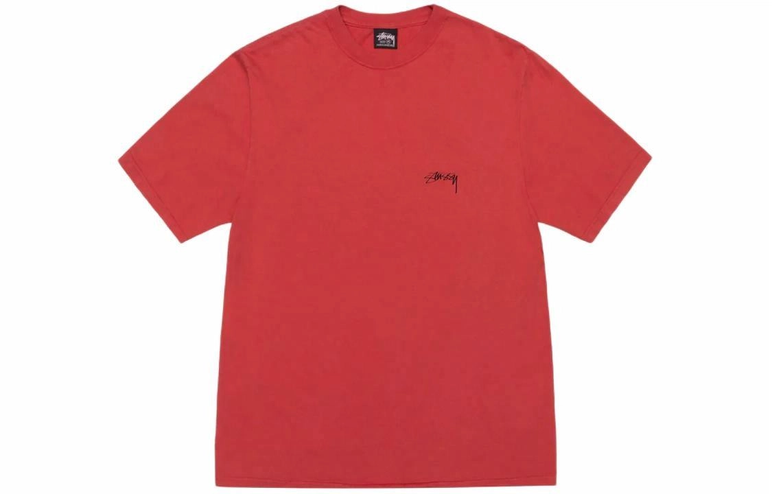 Stussy T
