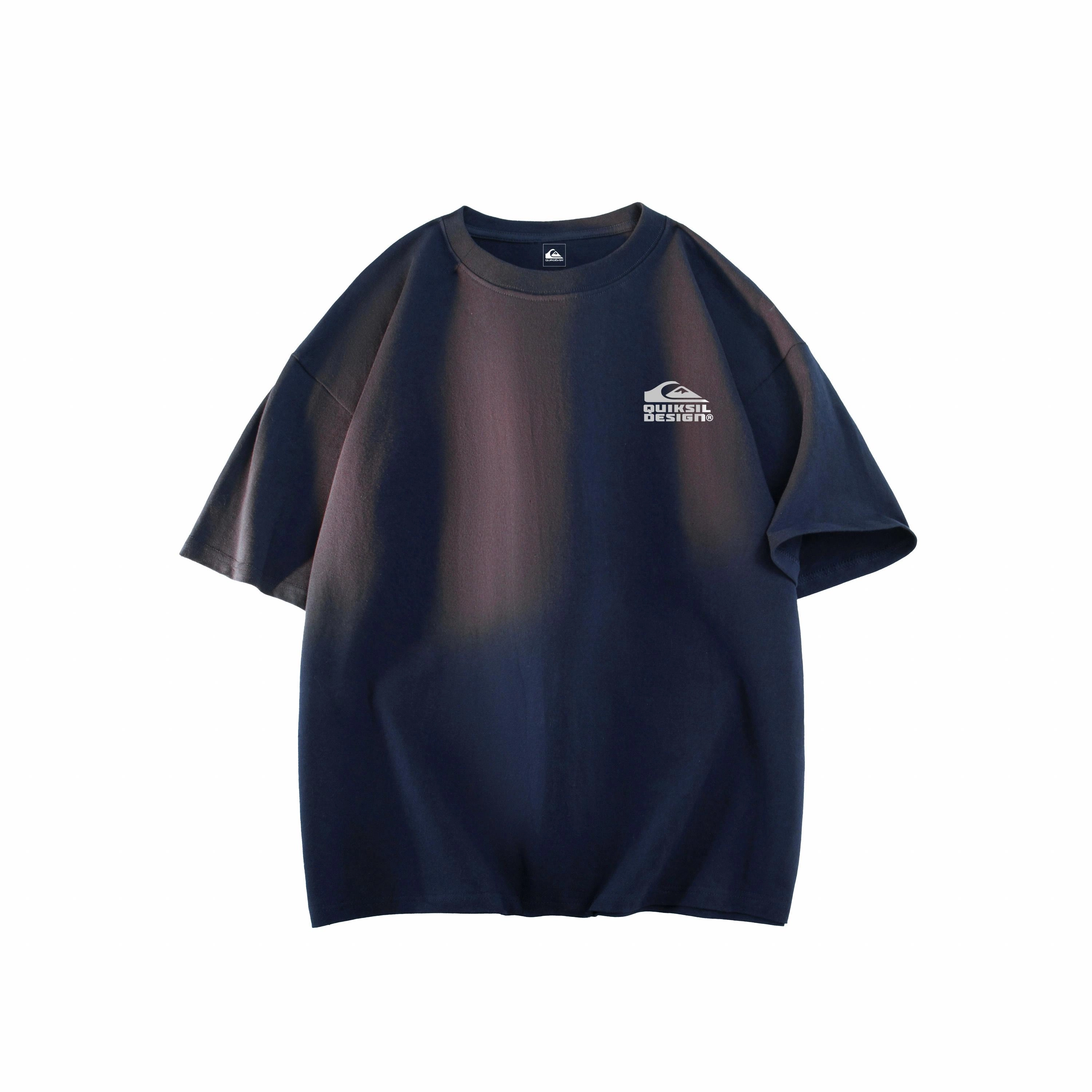 Quiksilver logoT