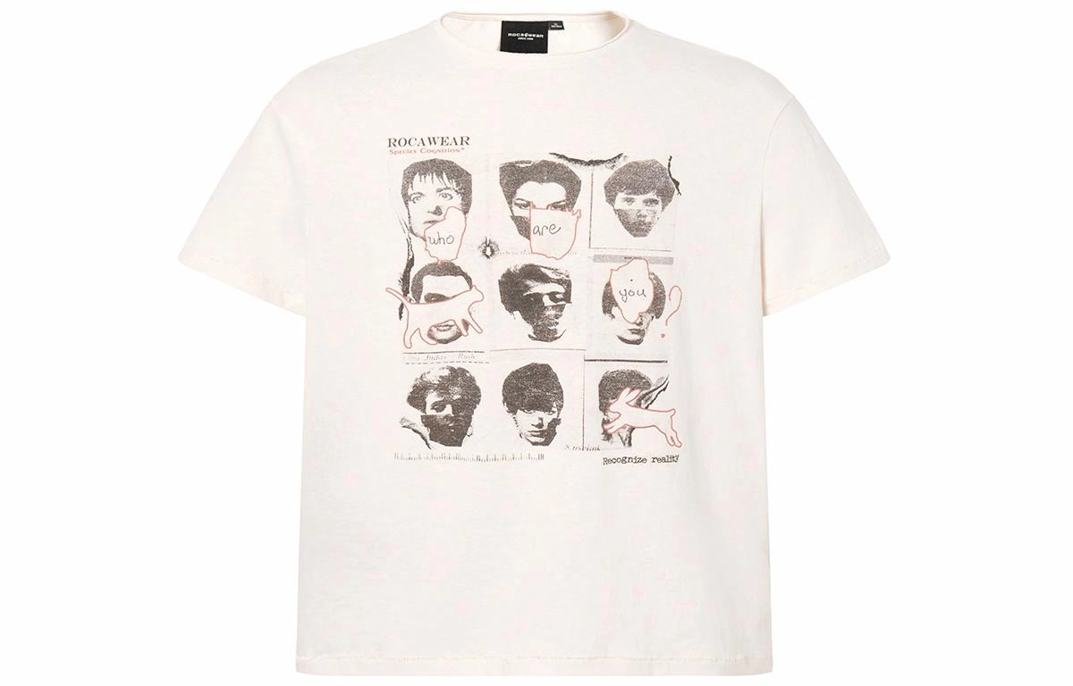 ROCAWEAR T