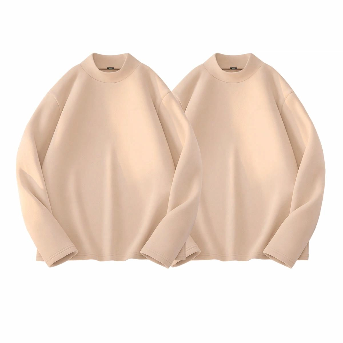 MINISO oversizeT 2