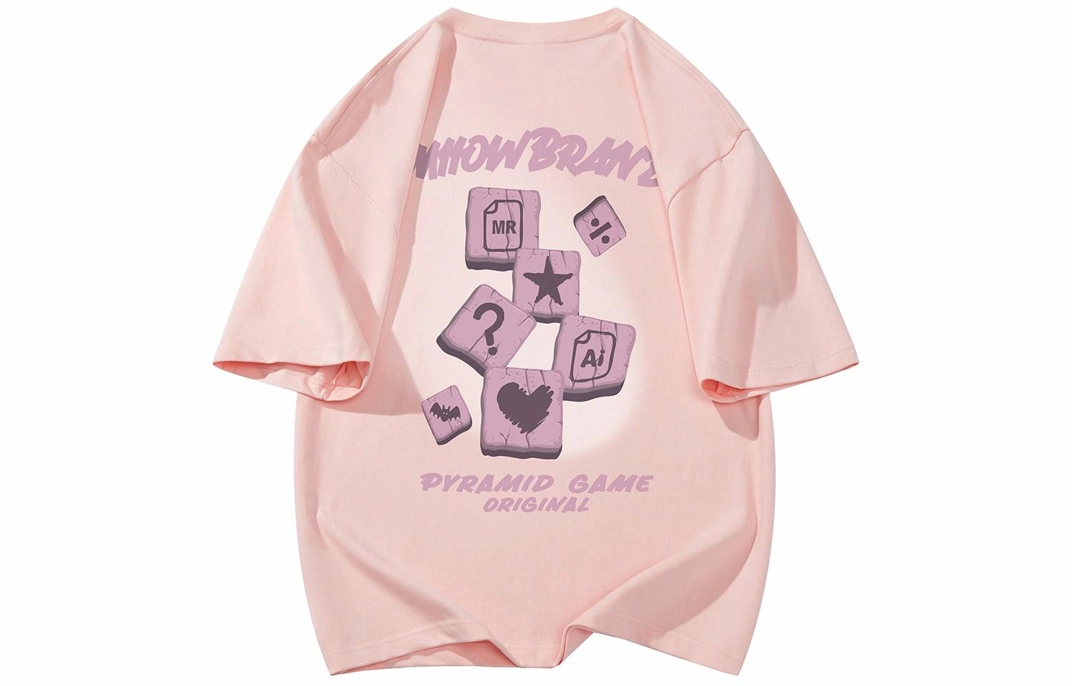 MIIOW T