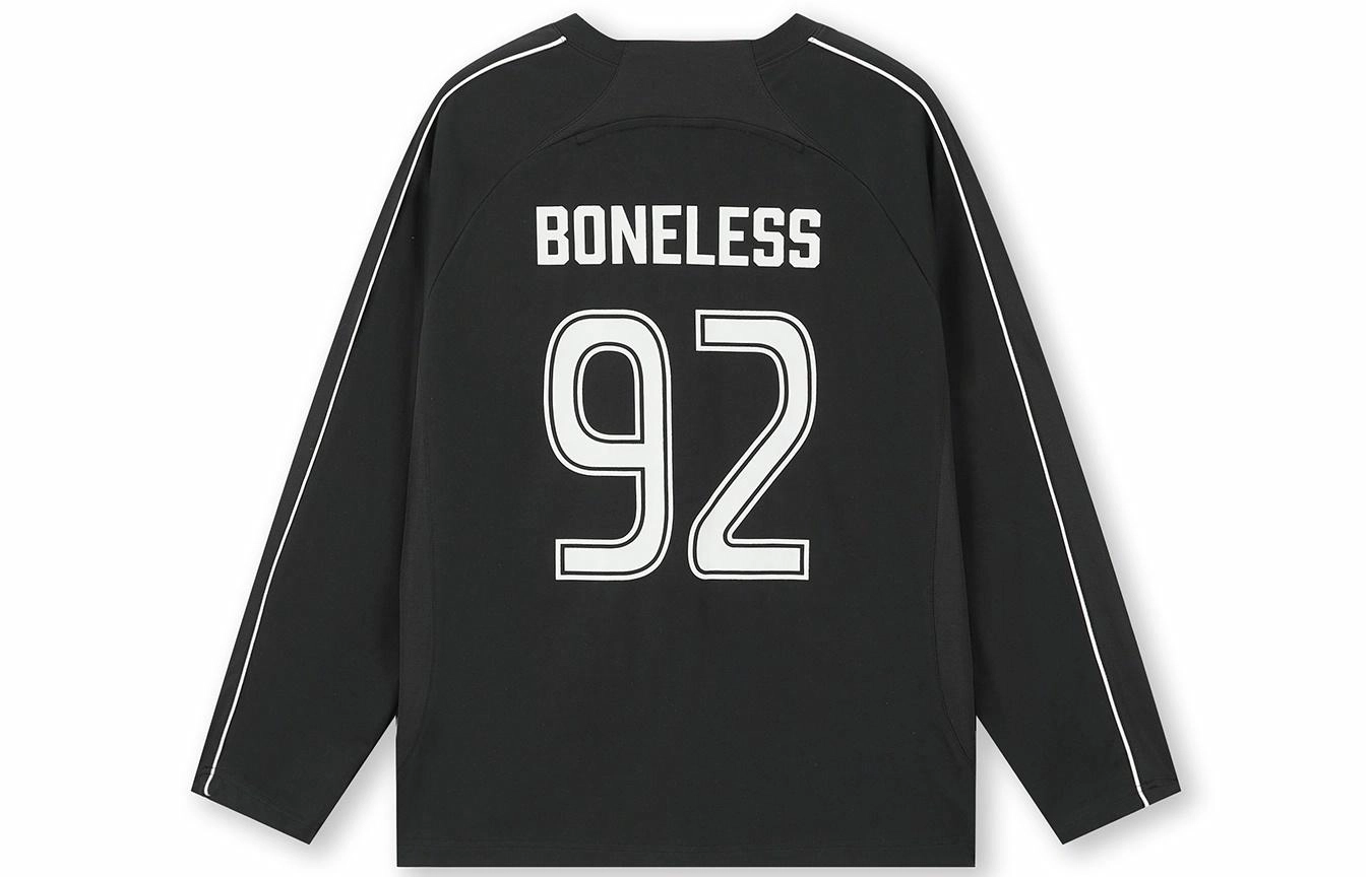 BONELESS T