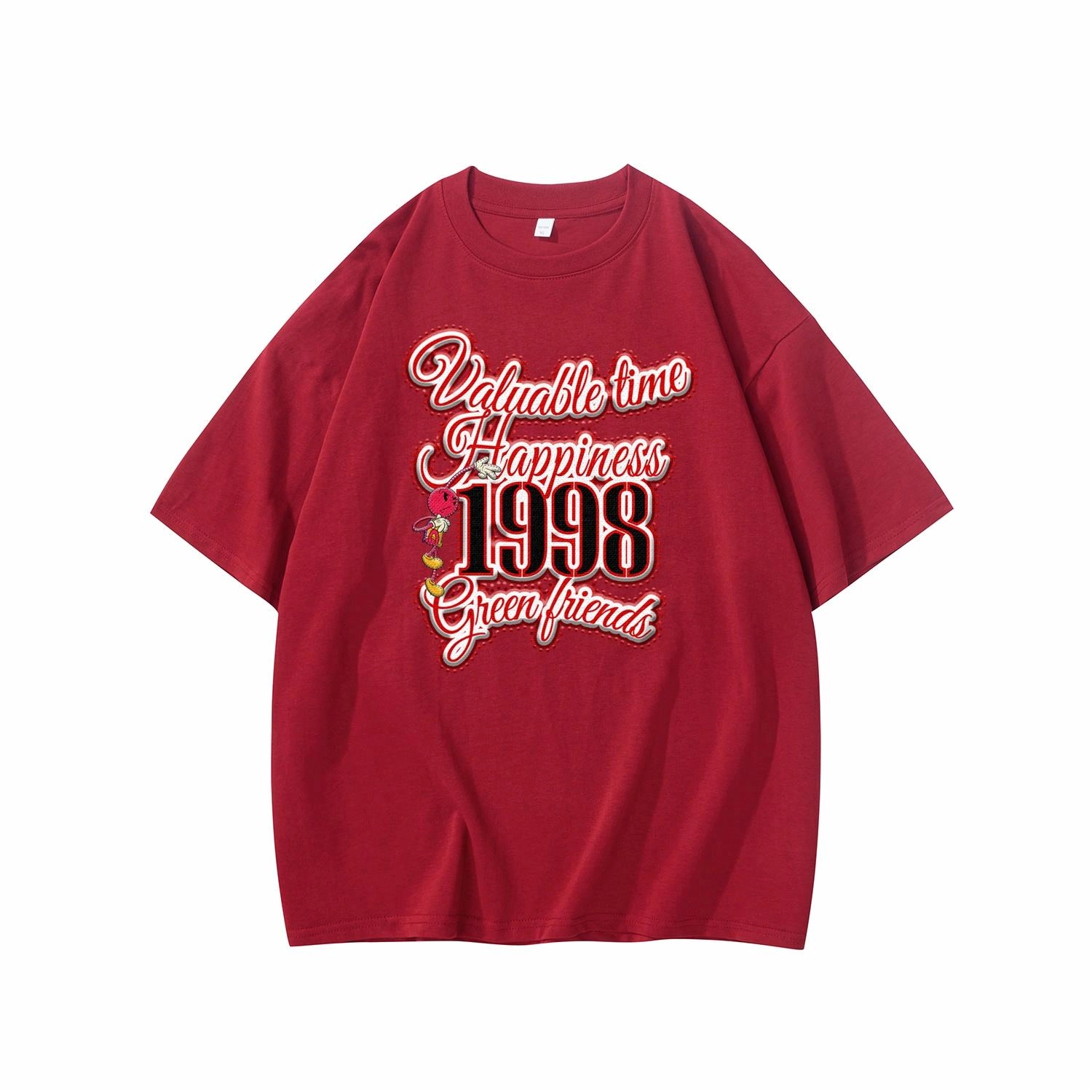 GF 1998 LogoT