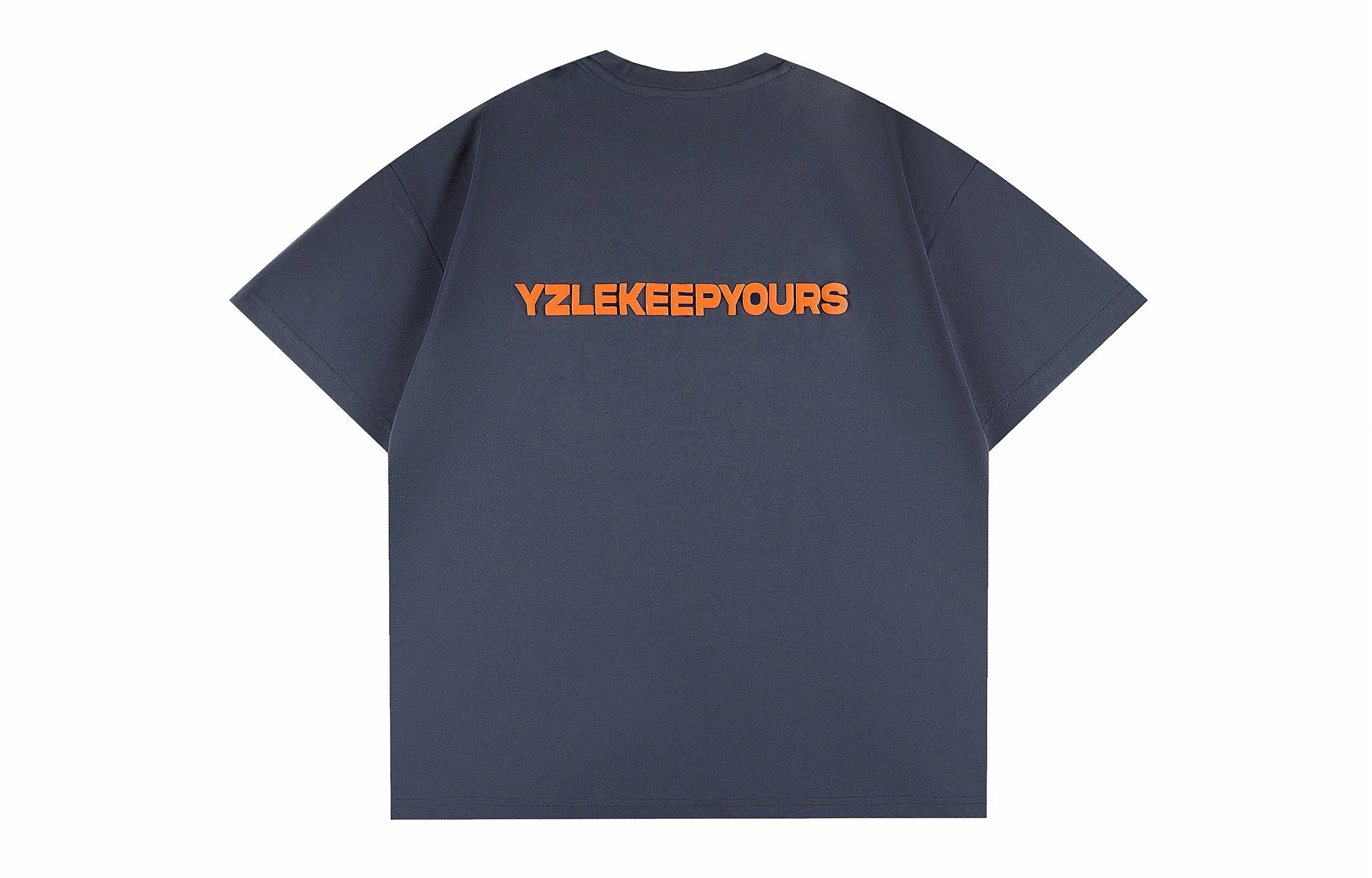 YZ logoT