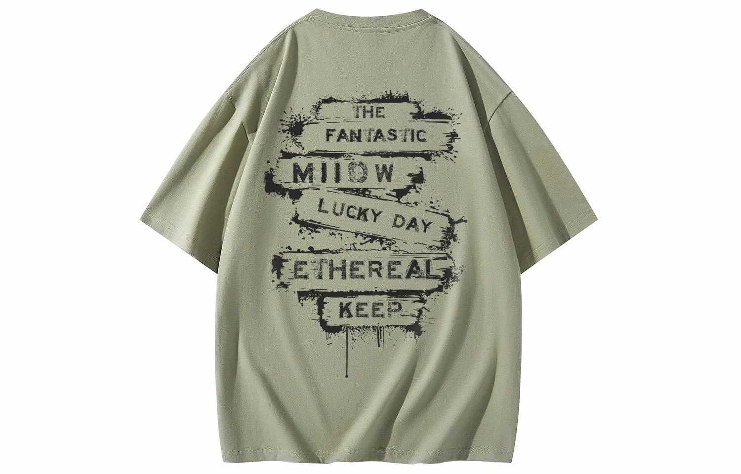 MIIOW T