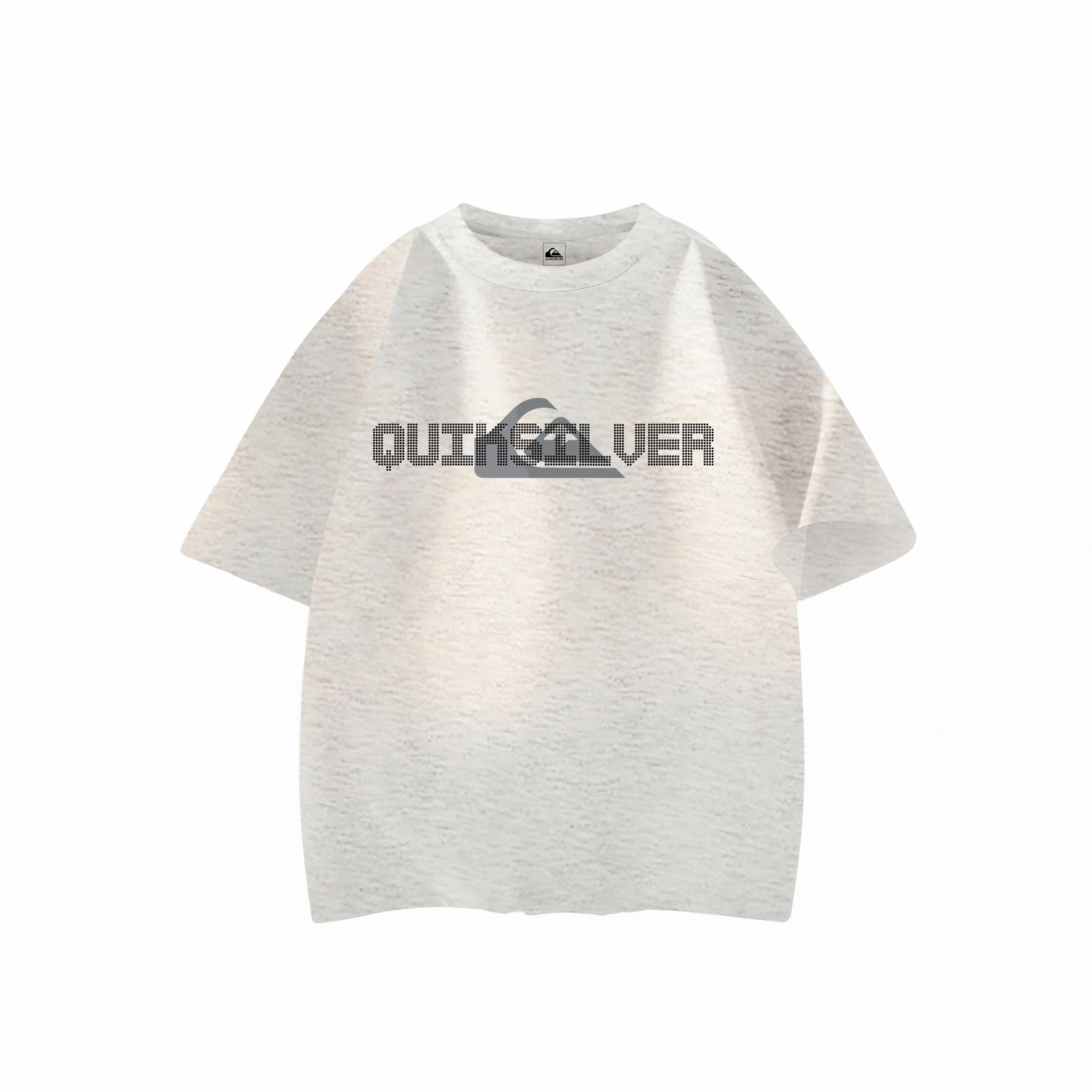 Quiksilver logoT