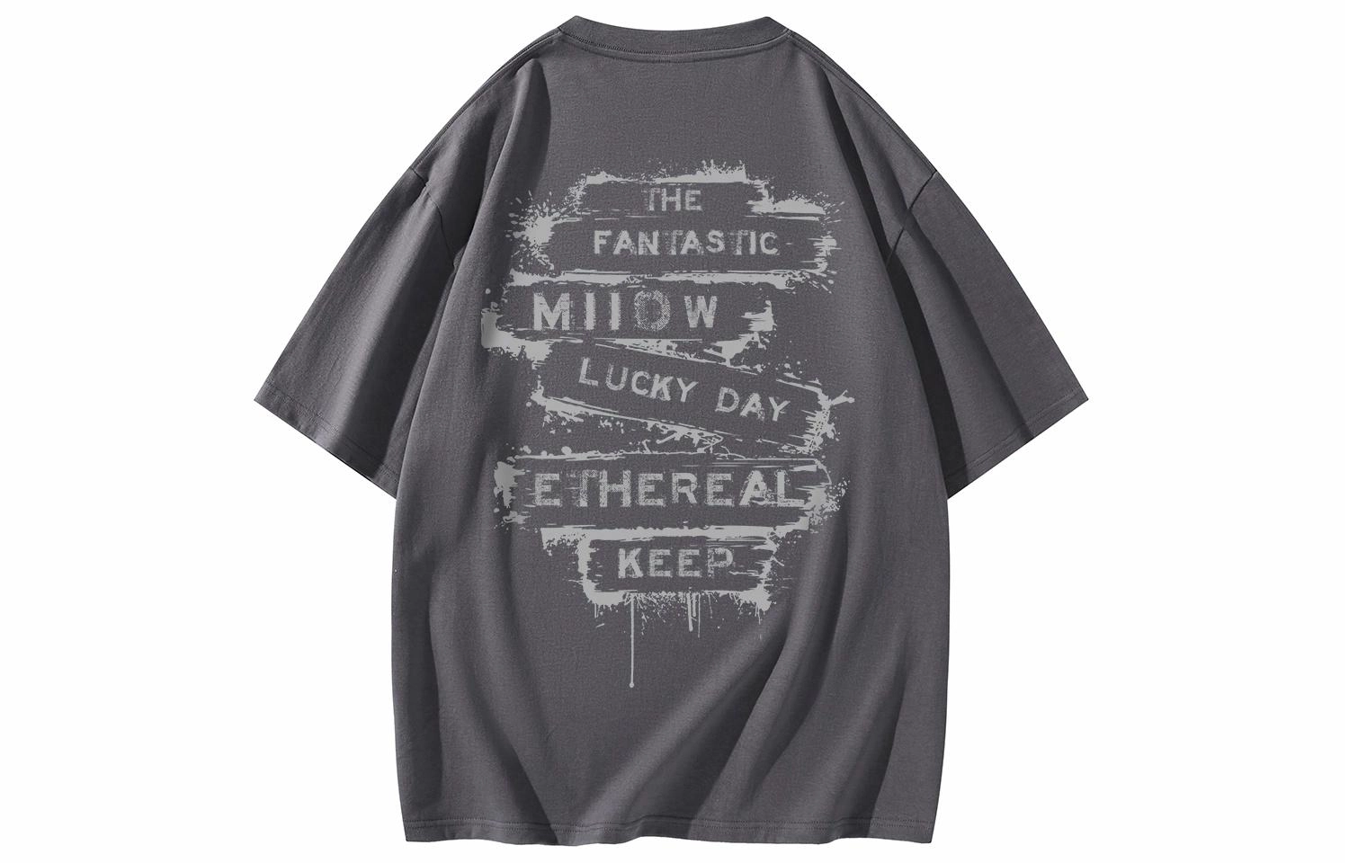 MIIOW T