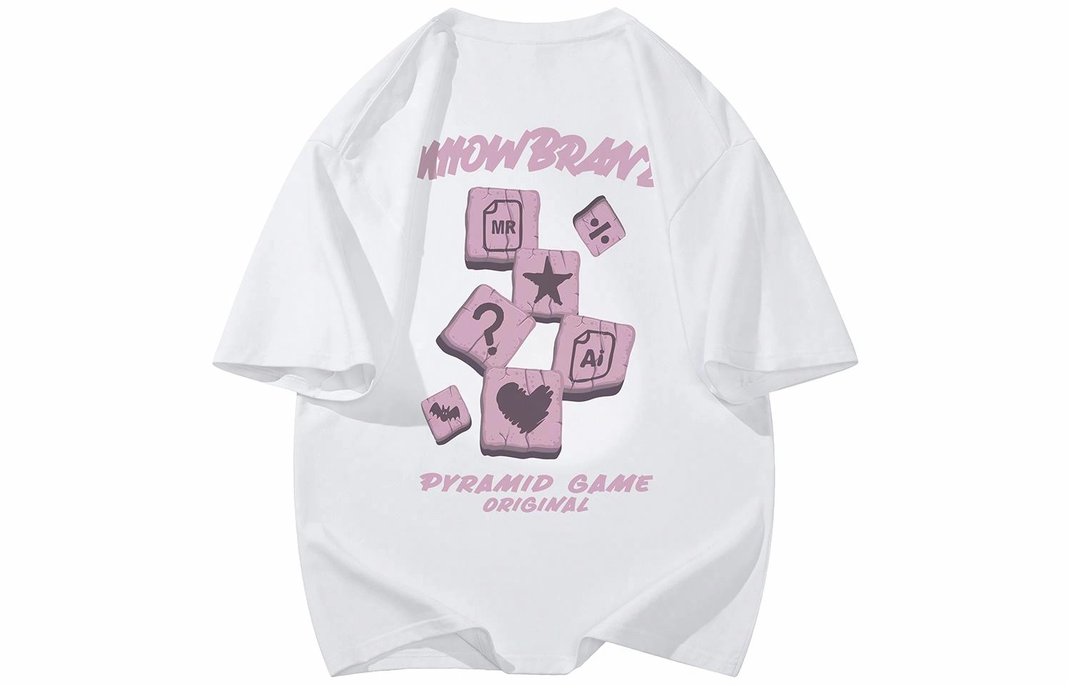 MIIOW T