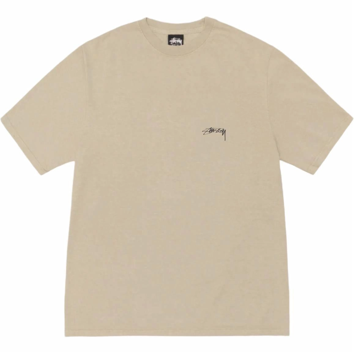Stussy T