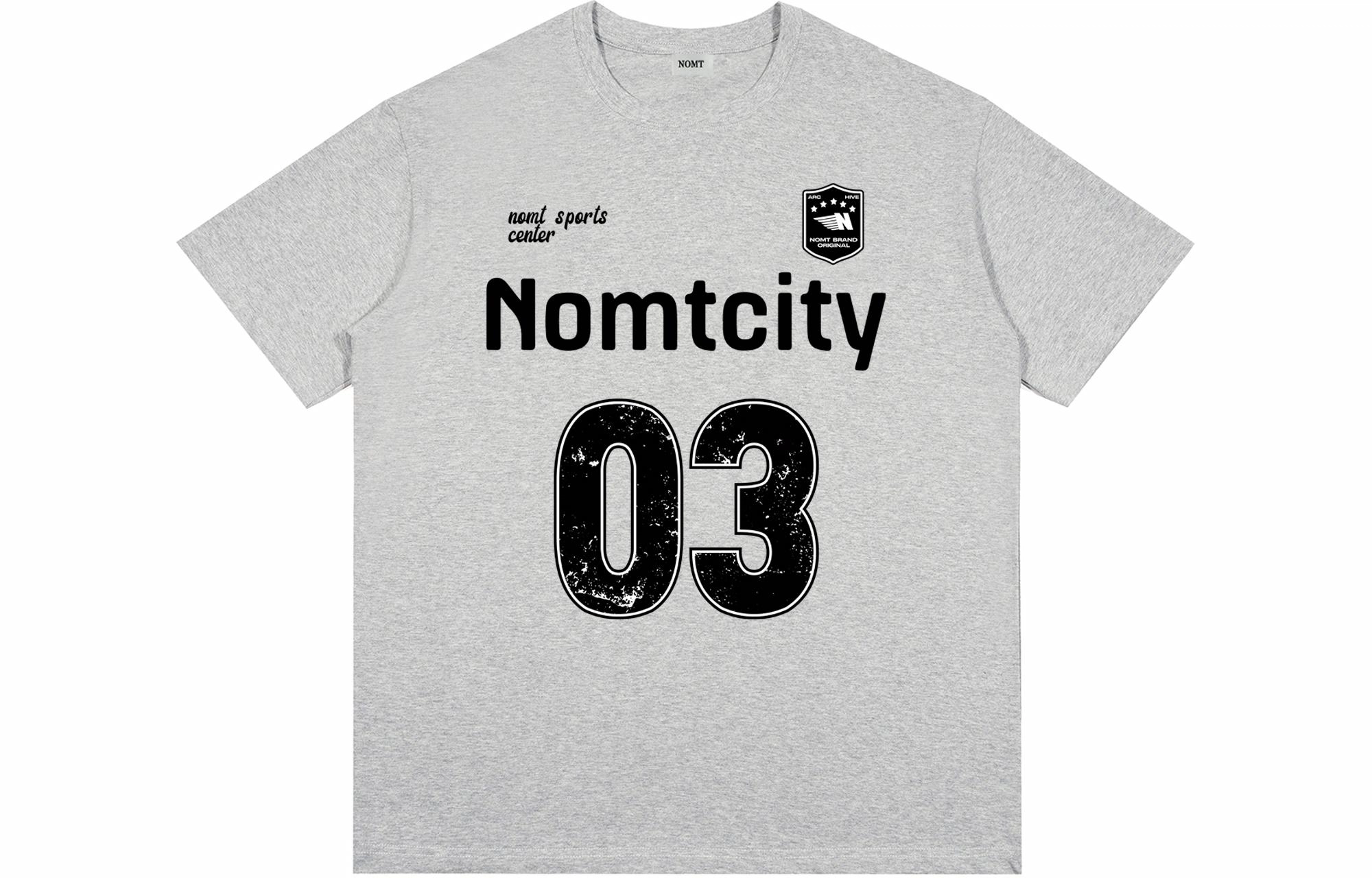 nomt T