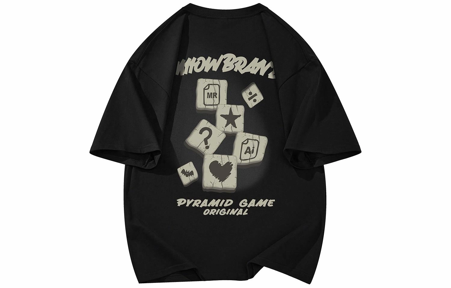 MIIOW T
