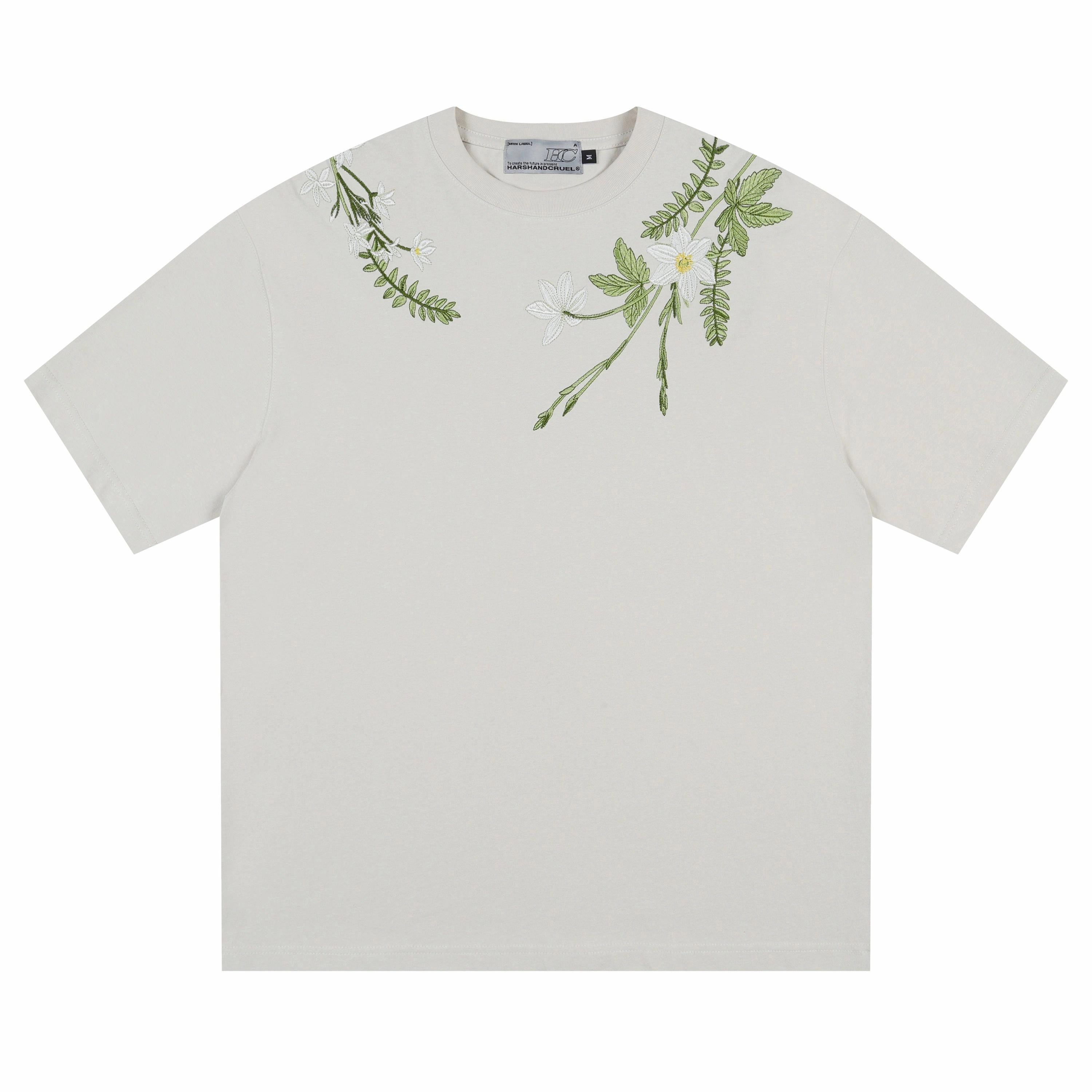 HARSH AND CRUEL T