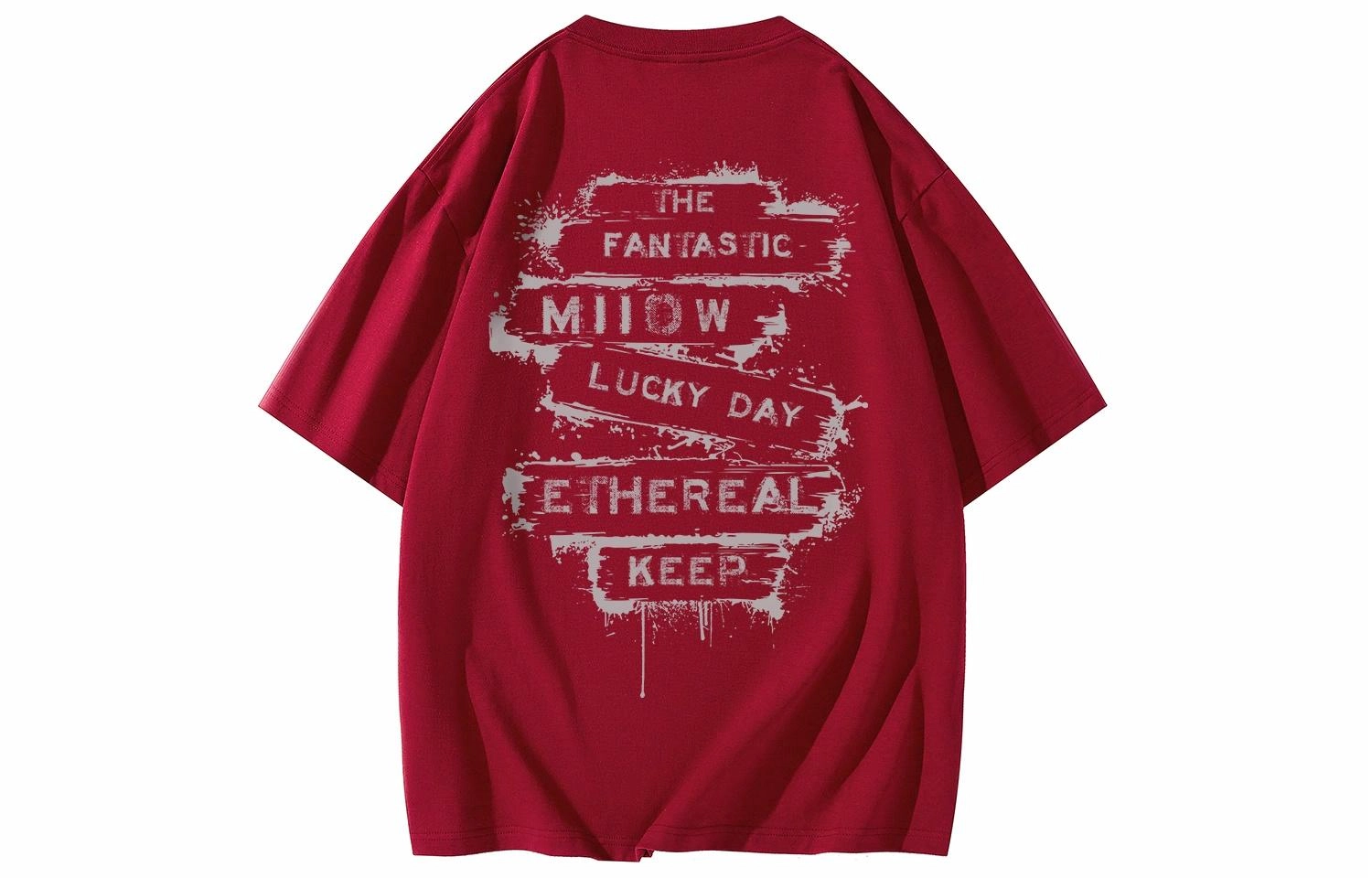 MIIOW T