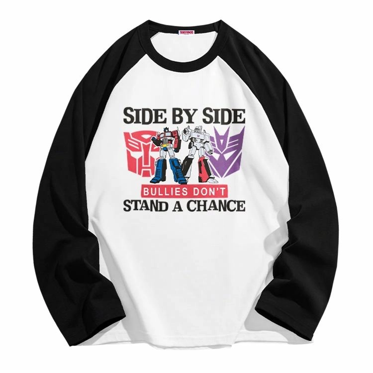 TRANSFORMERS T