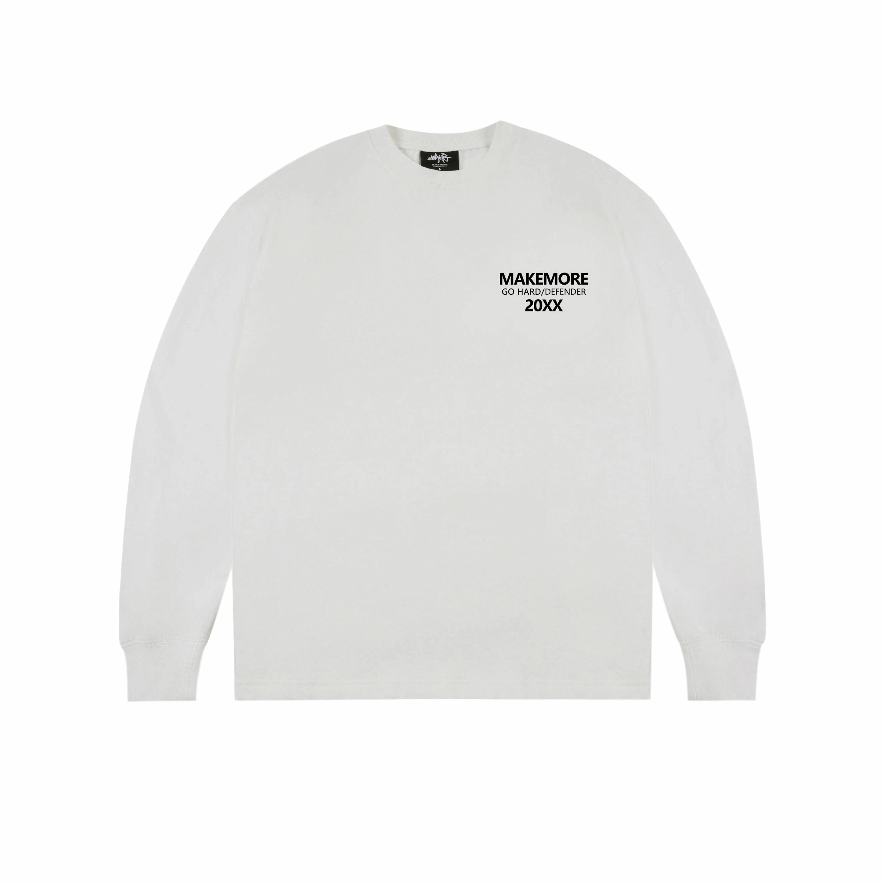 Makemore T