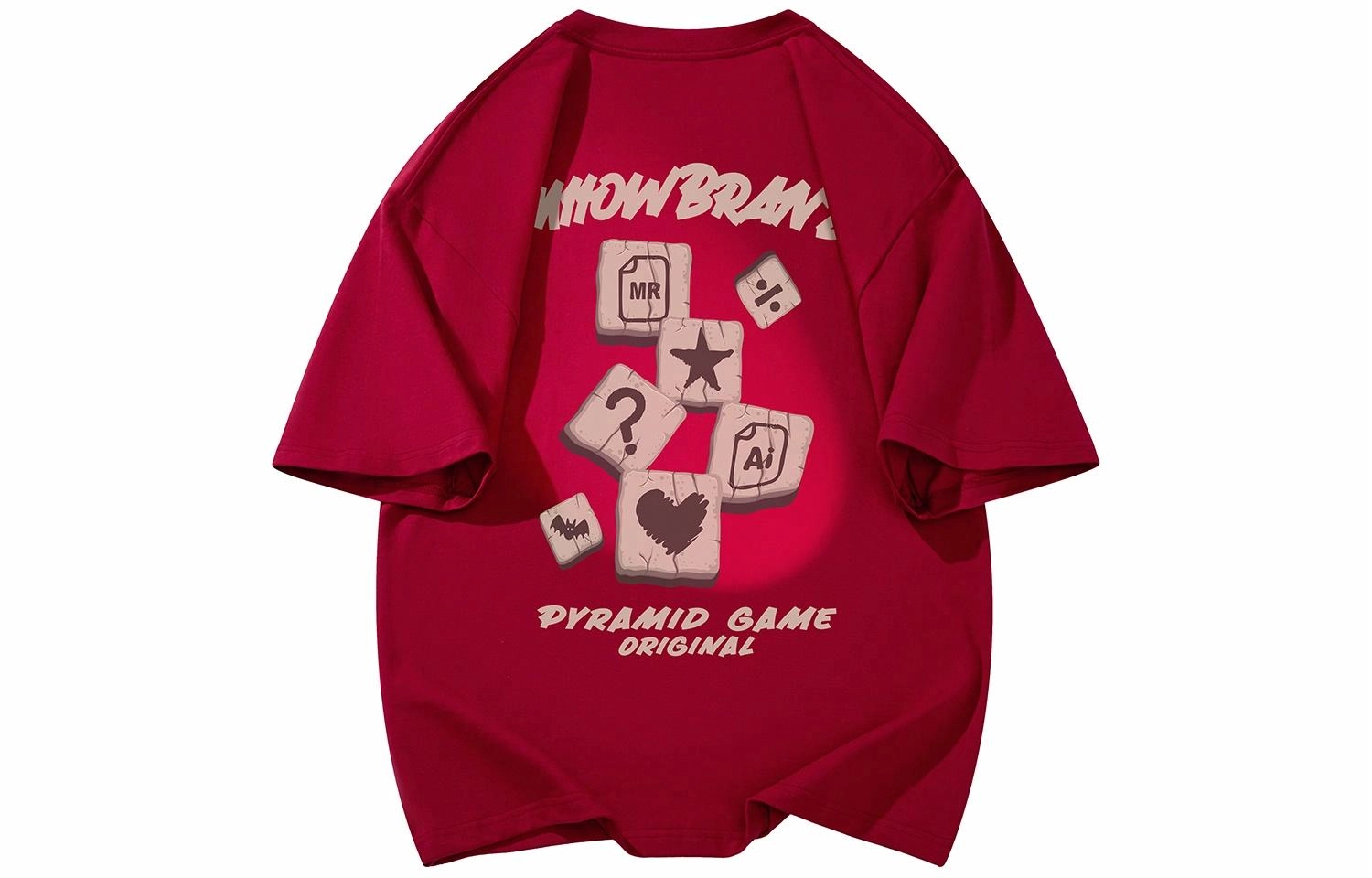 MIIOW T