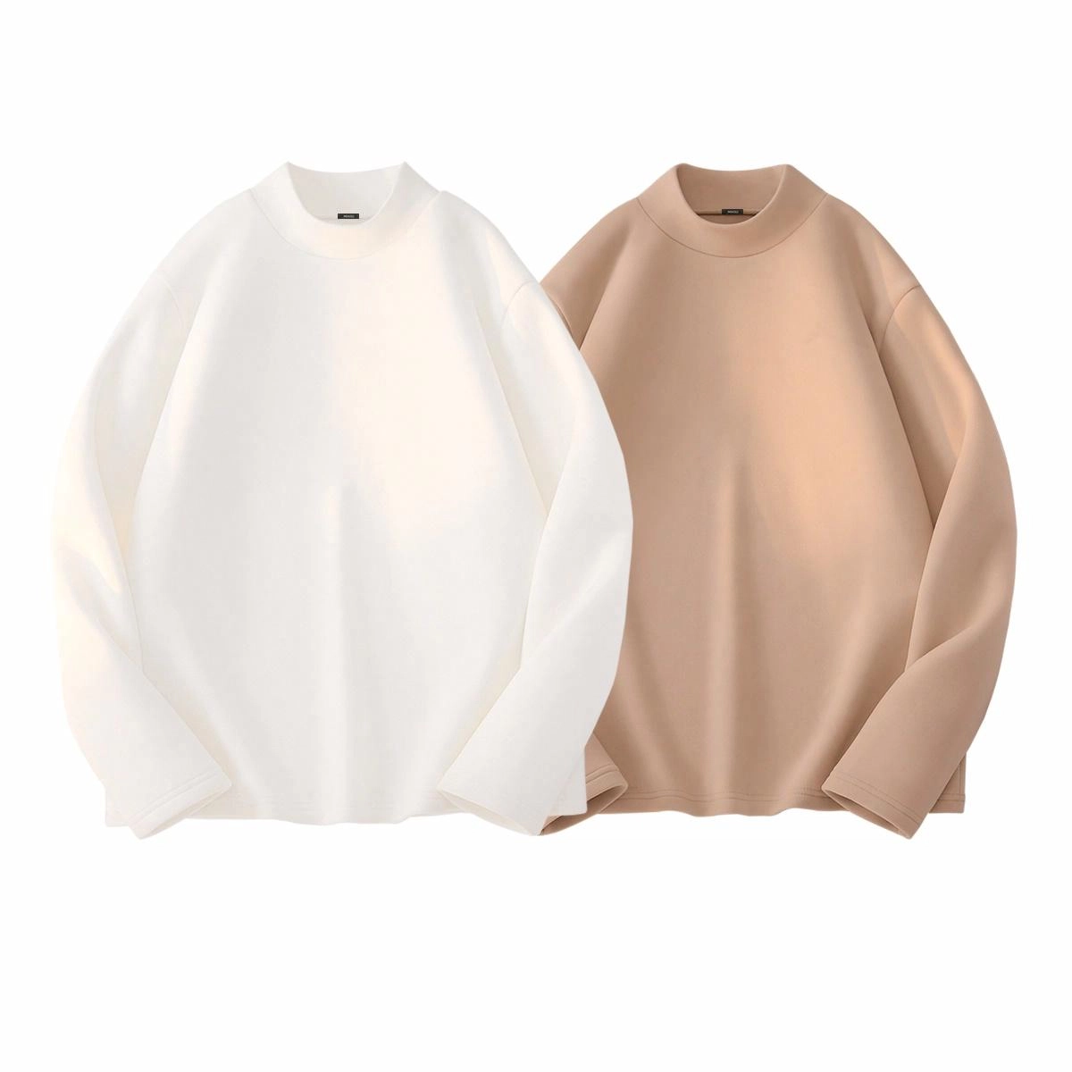 MINISO oversizeT 2