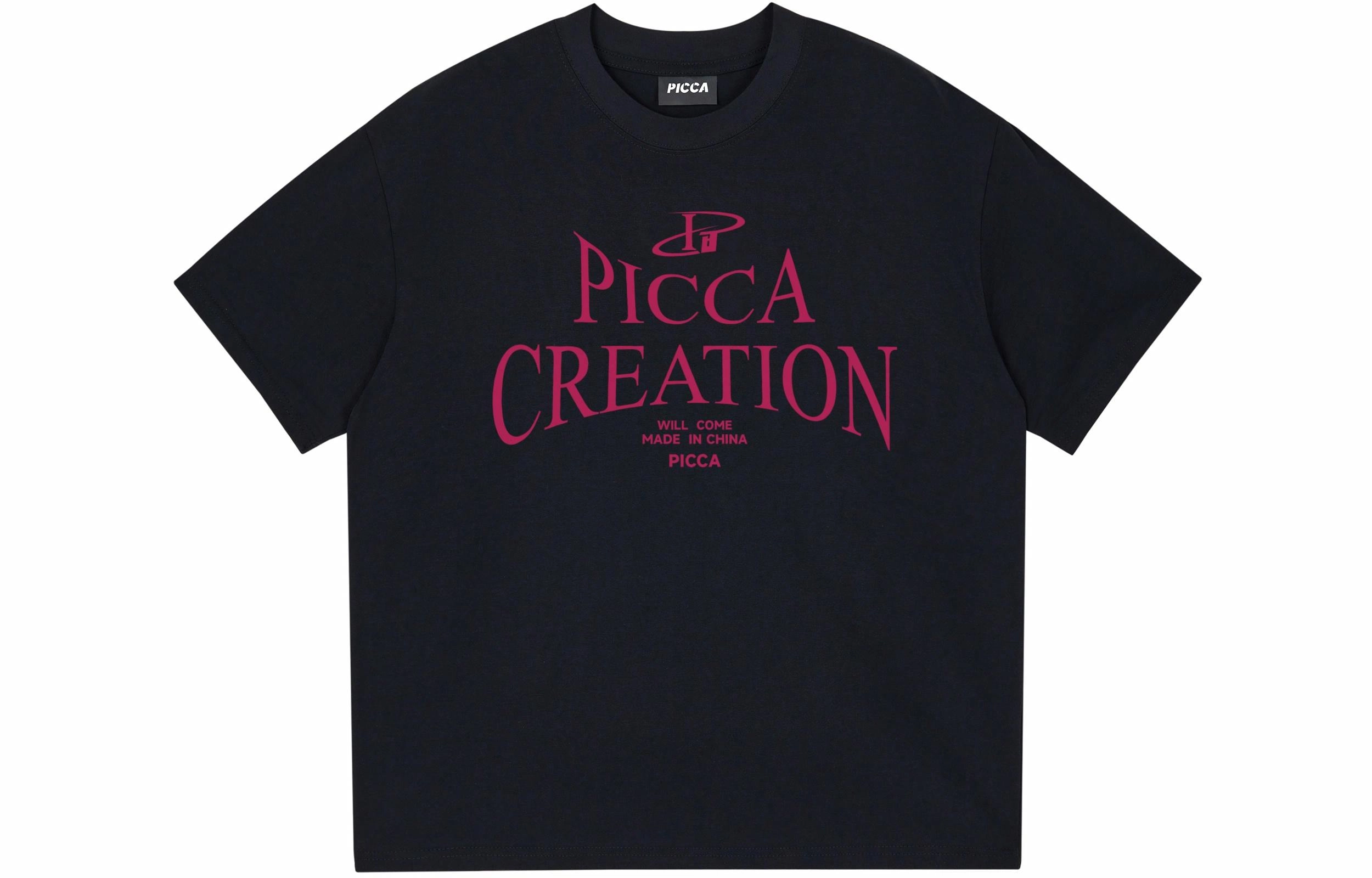 Picca logoT