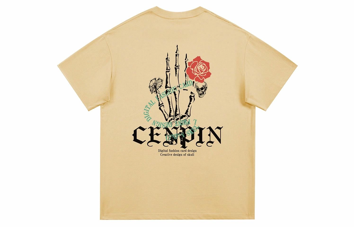 CENPIN T