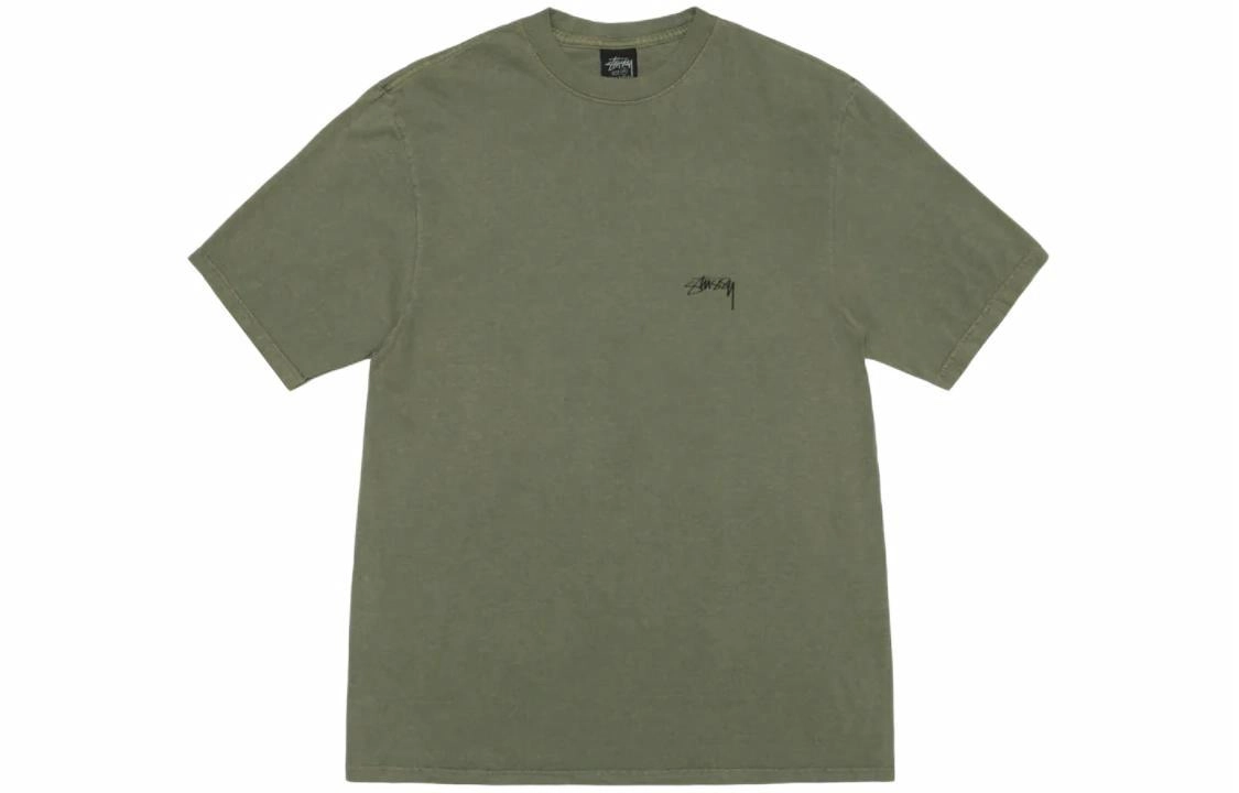 Stussy T