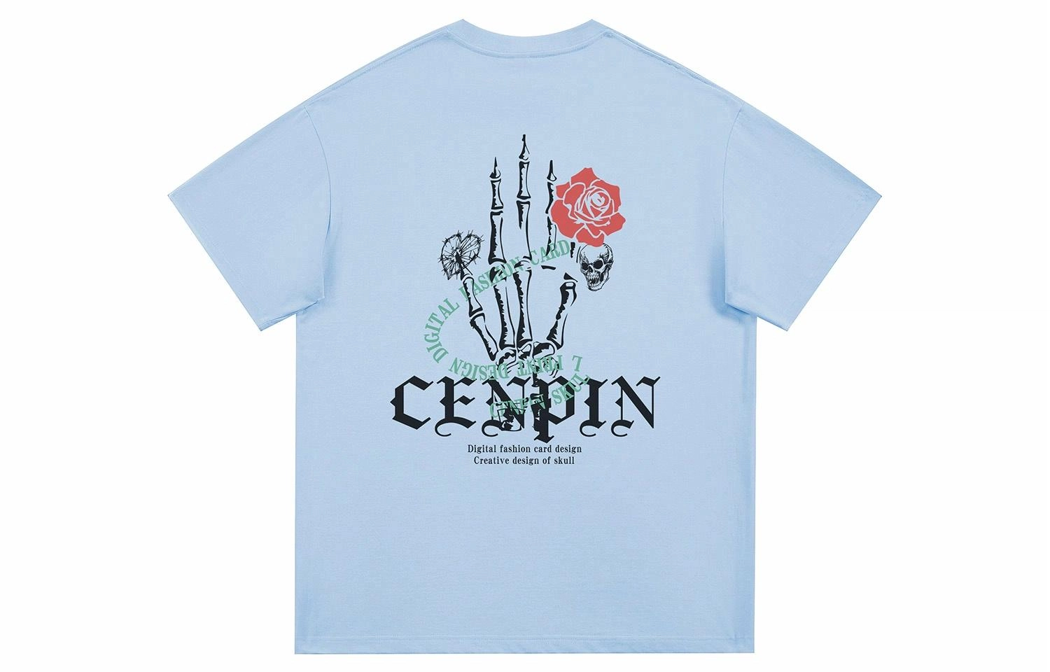 CENPIN T