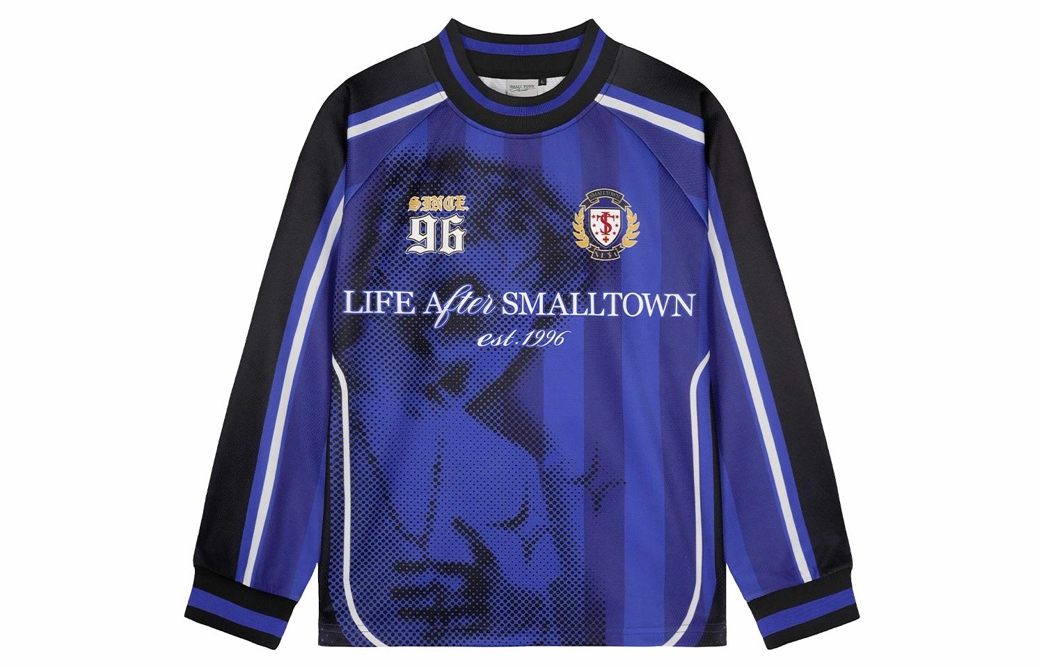 STK SMALL TOWN KID T
