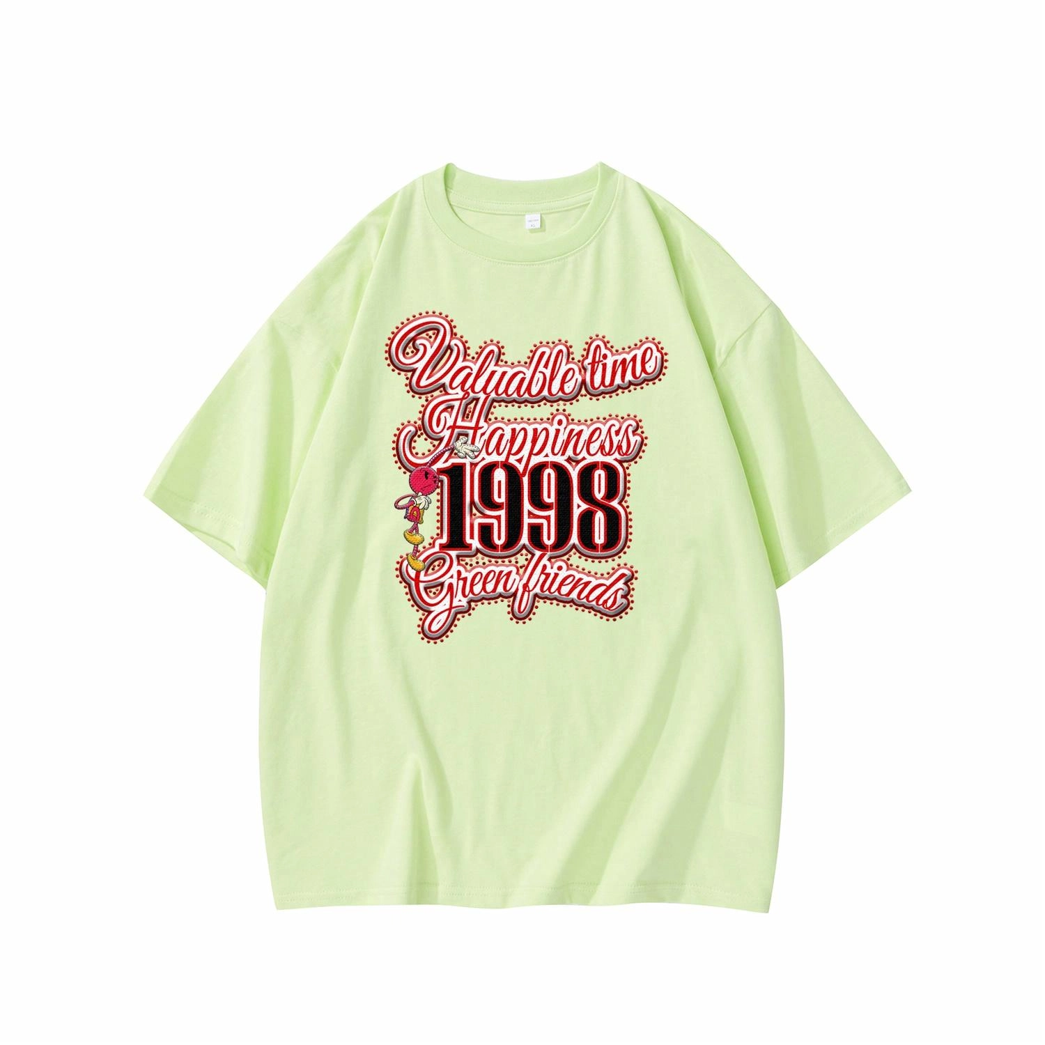GF 1998 LogoT