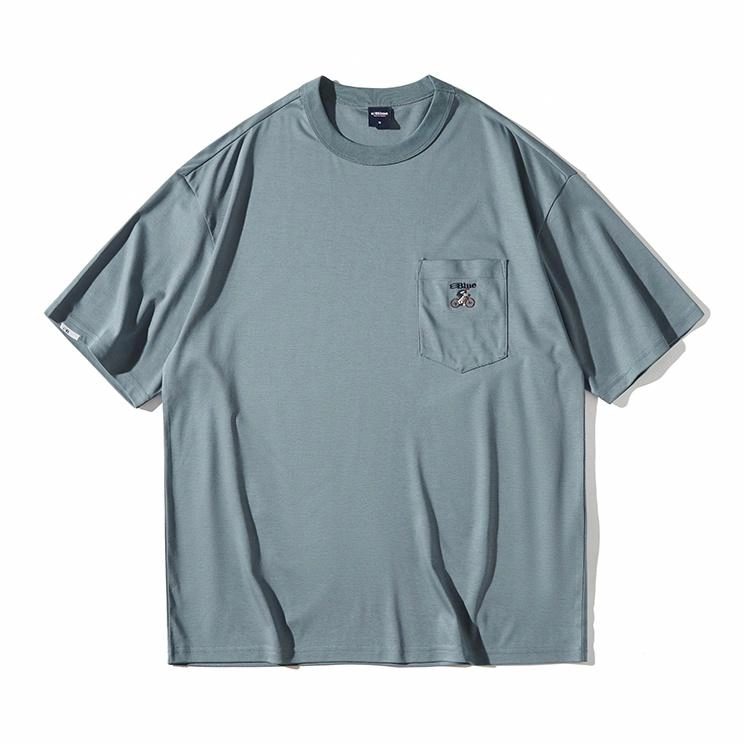 NOTHOMME BLUE T