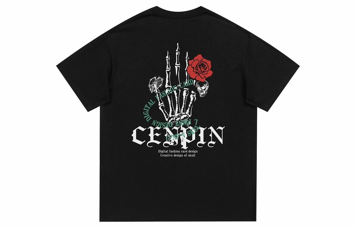 CENPIN T