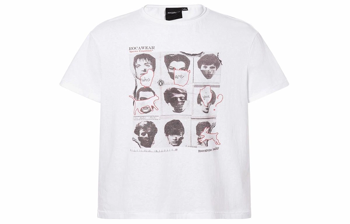 ROCAWEAR T