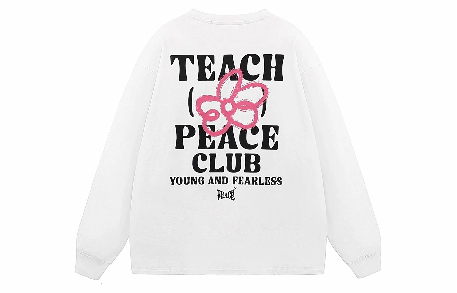 Teach Peace T