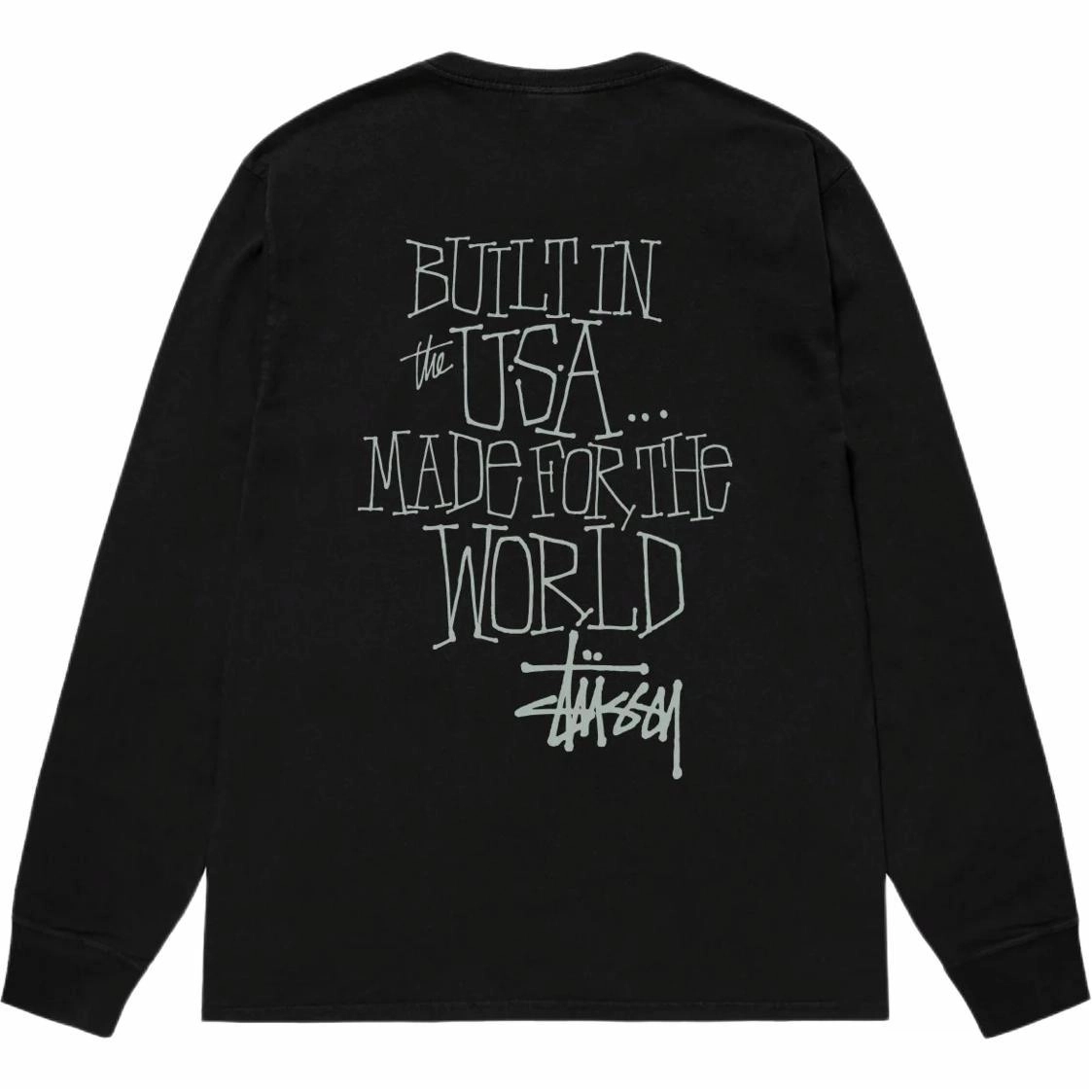 Stussy T