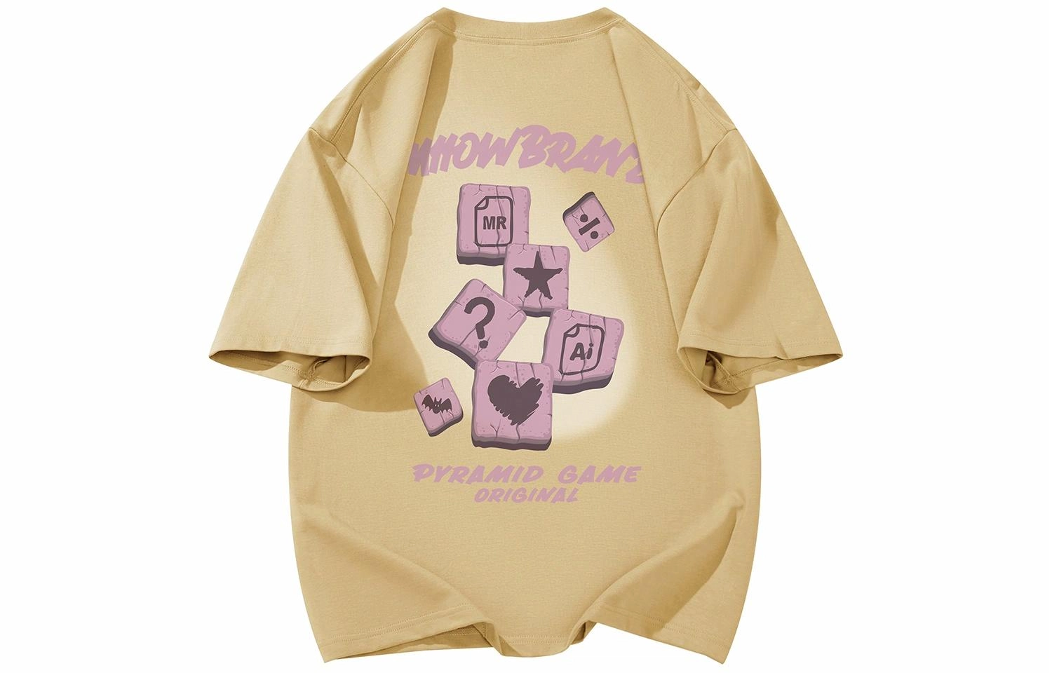 MIIOW T