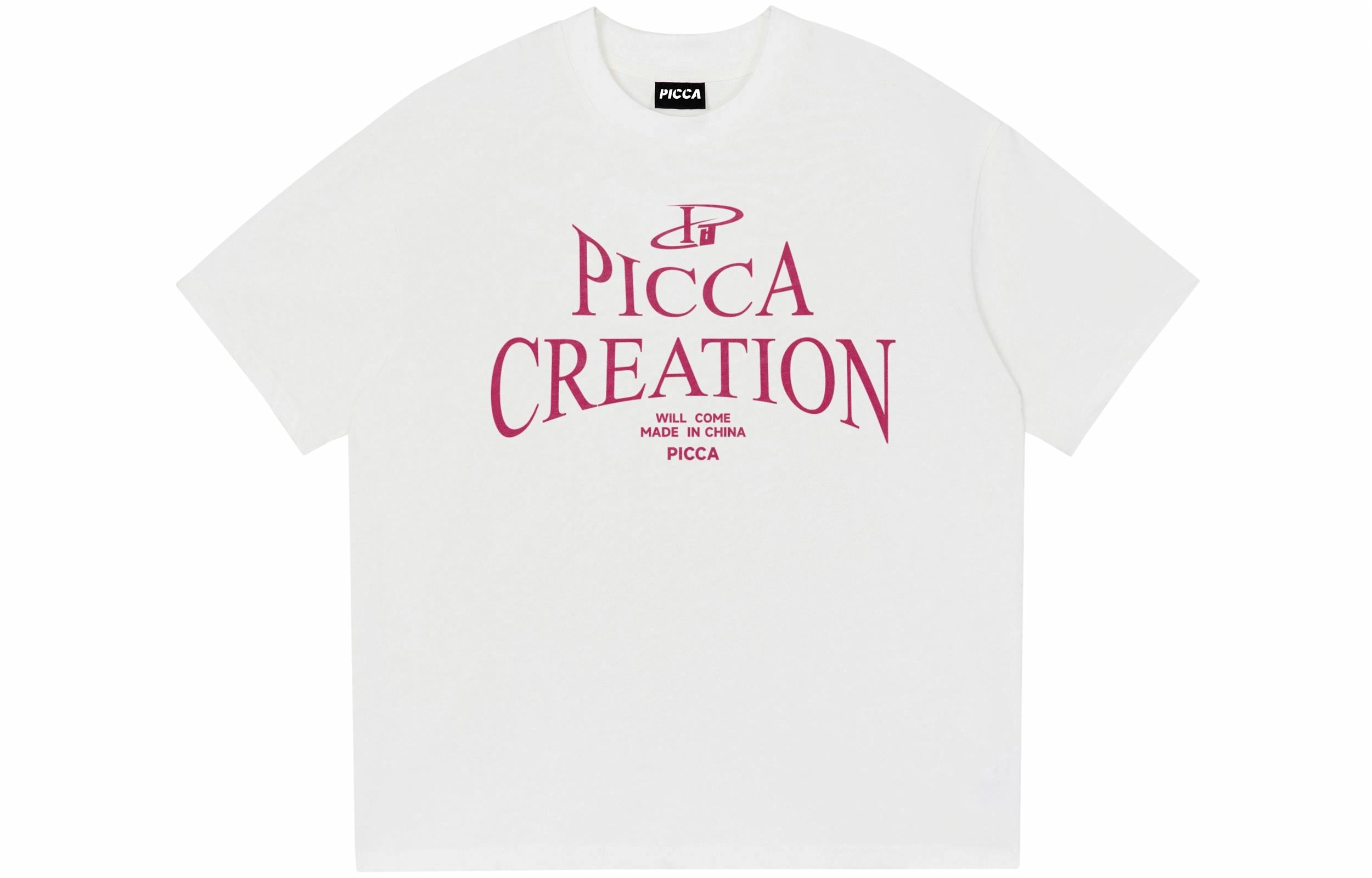 Picca logoT