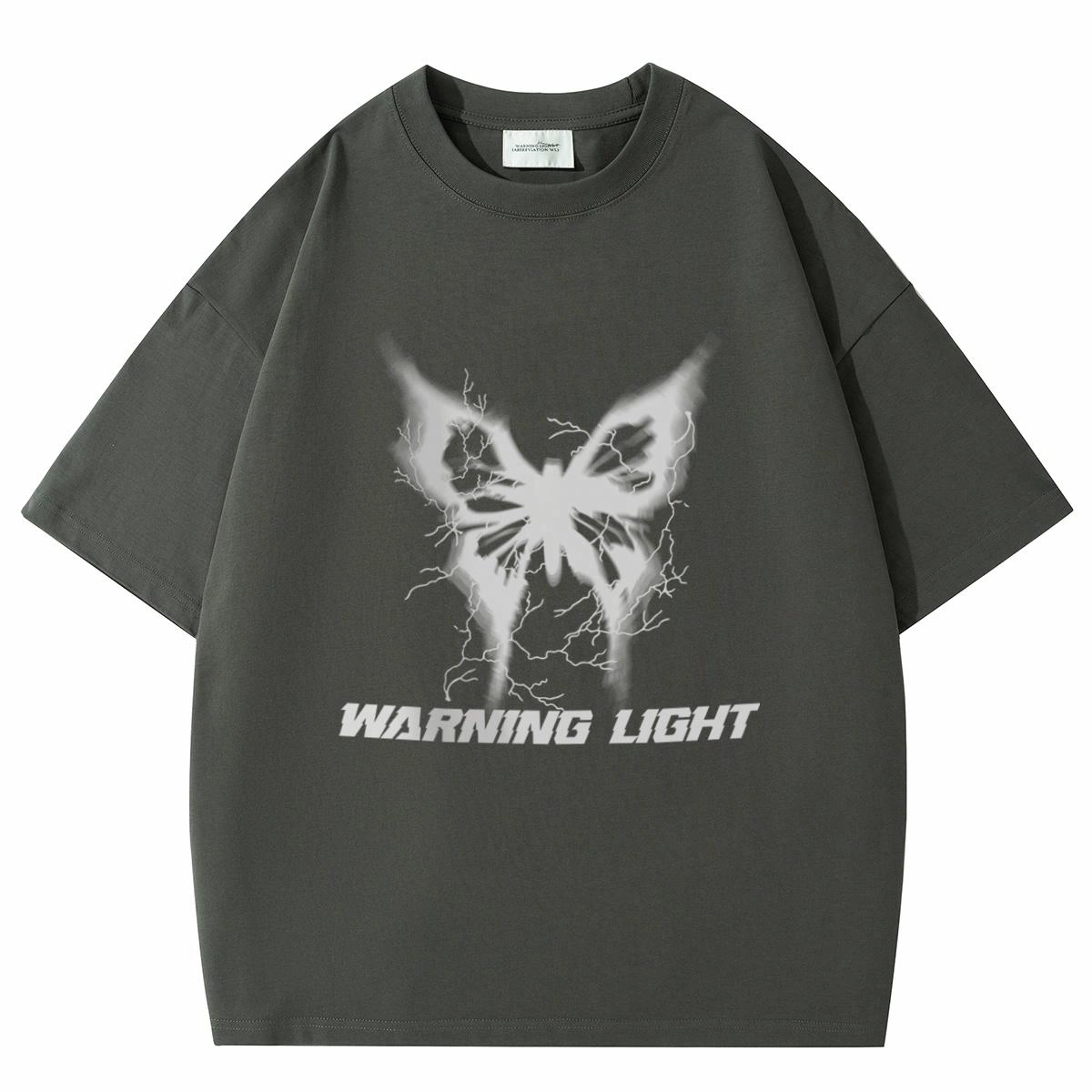 WARNING LIGHT LogoT