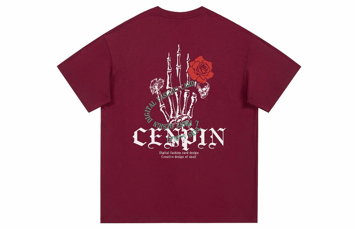 CENPIN T