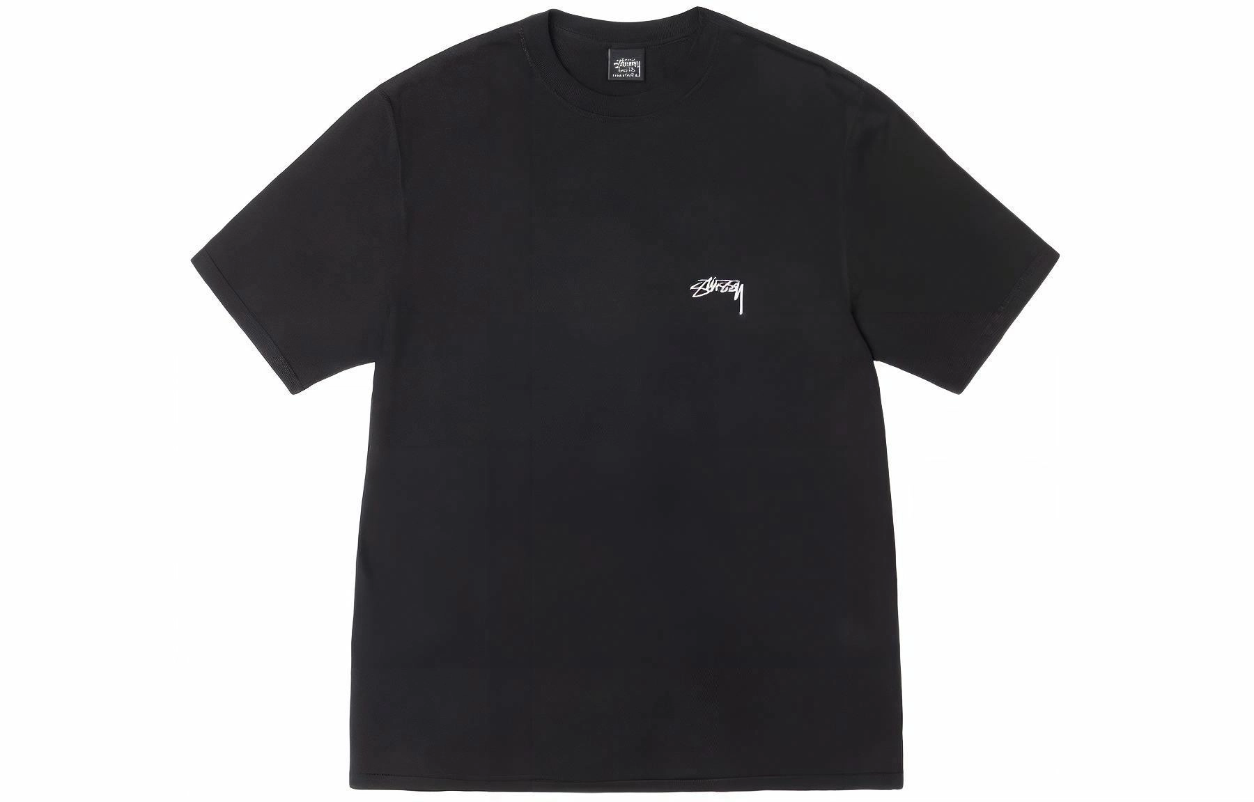Stussy T